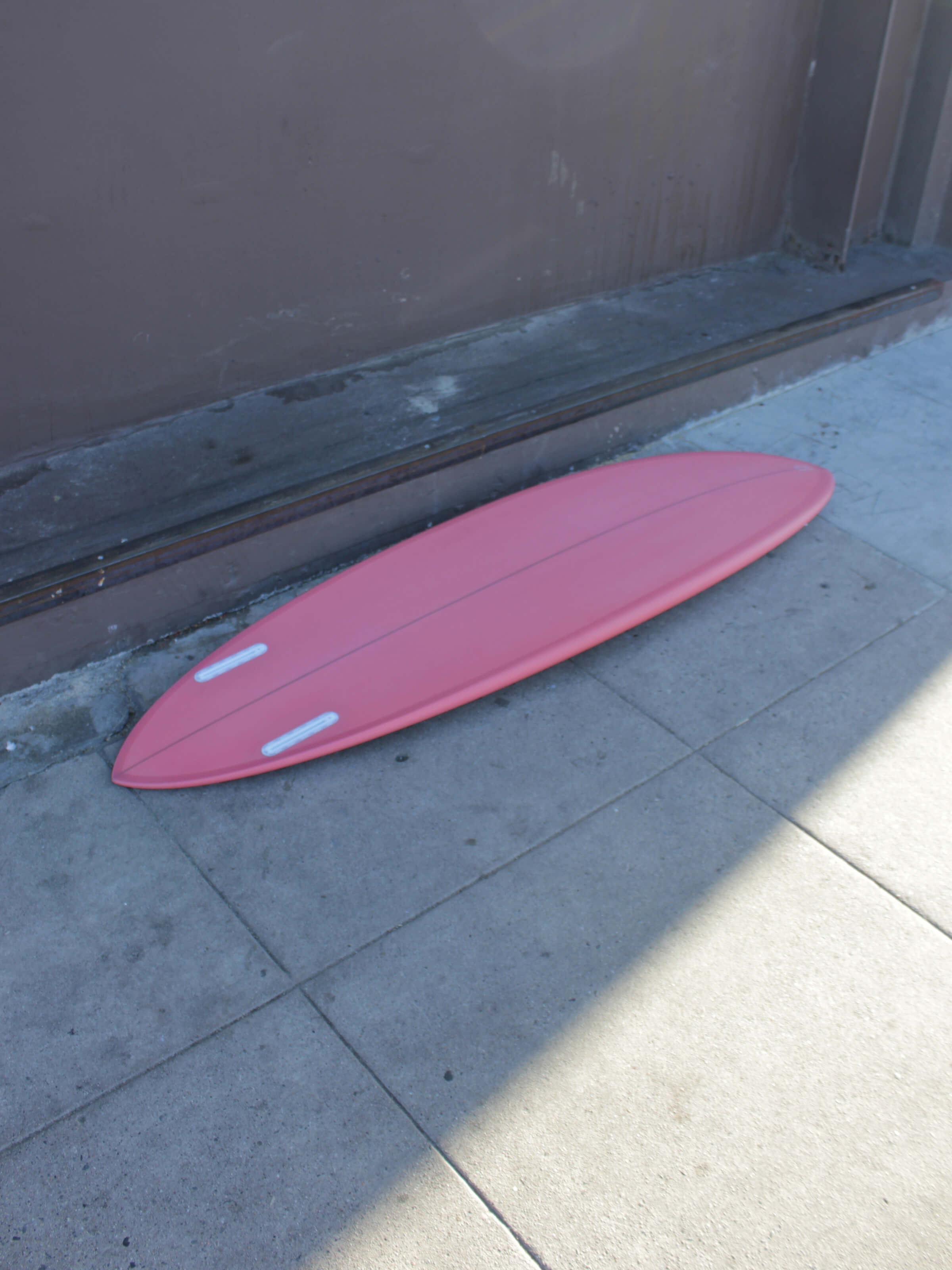 6'2 Tyler Warren Twin Pin - Mollusk Surf Shop