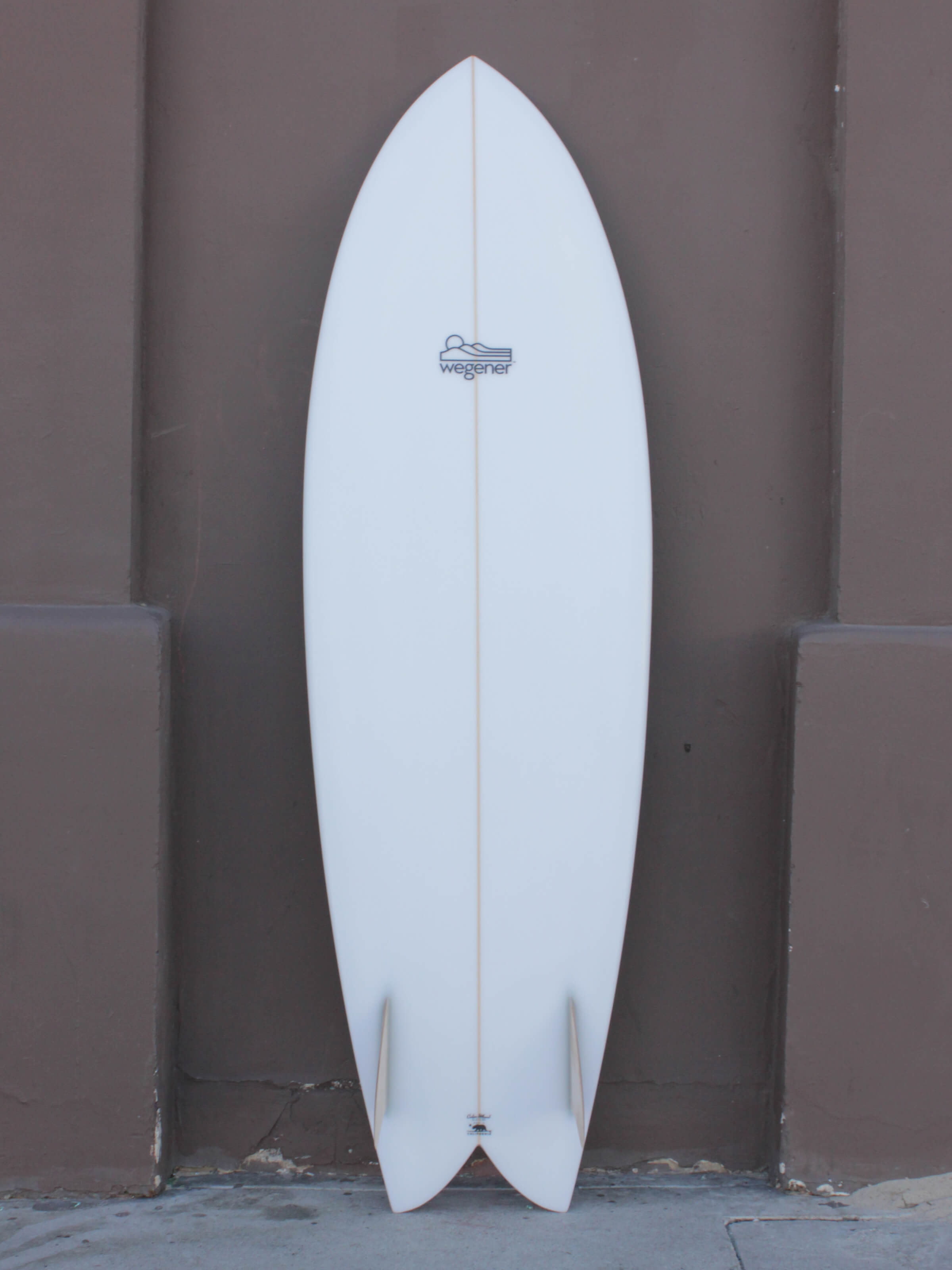 6'2 Wegener Fish - Mollusk Surf Shop