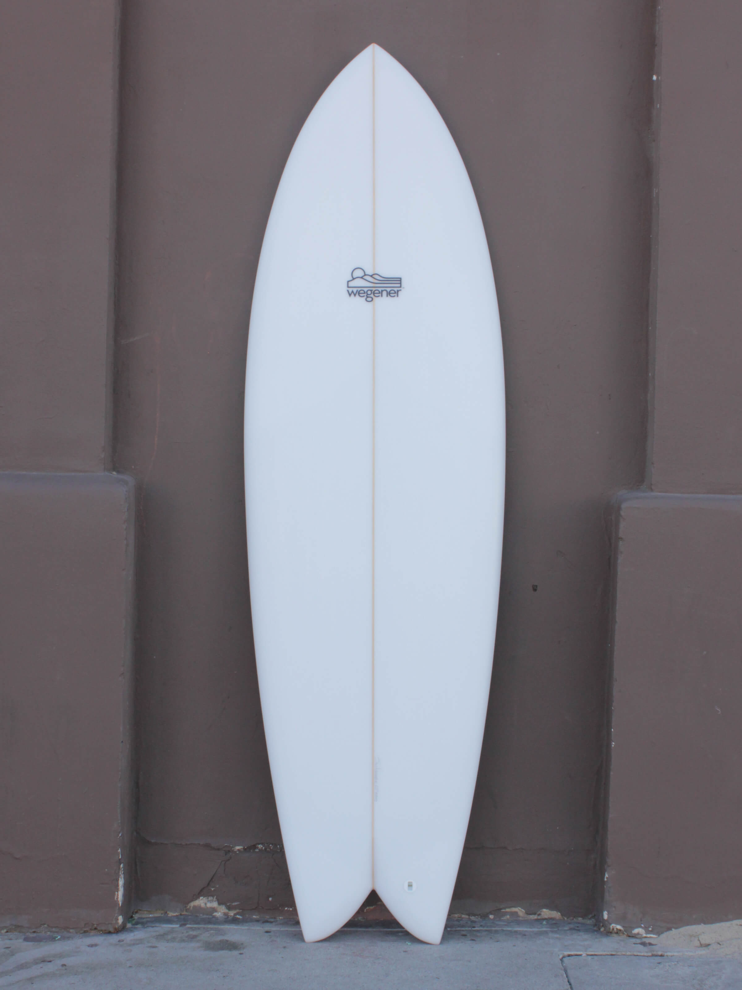 6'2 Wegener Fish - Mollusk Surf Shop