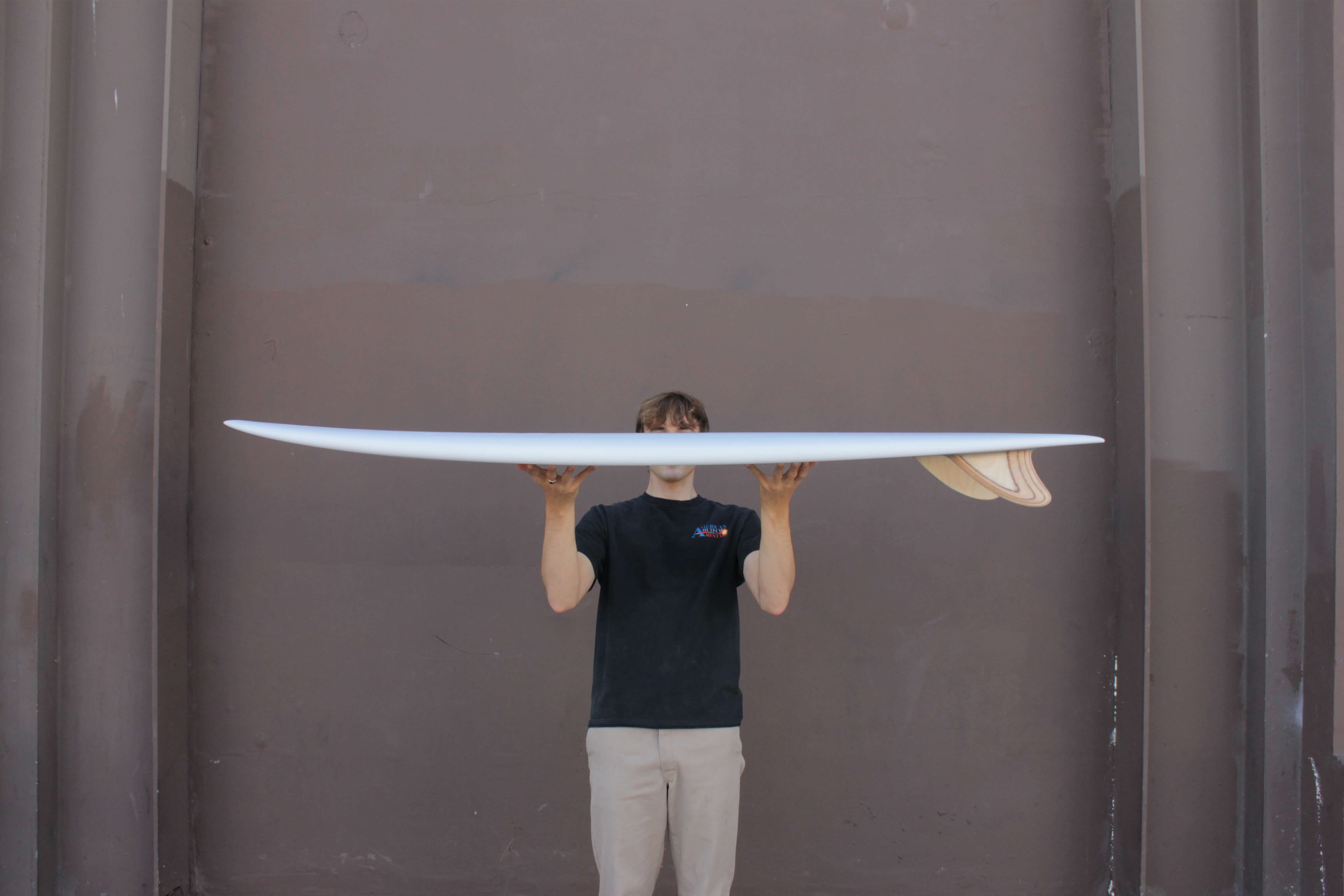 6'2 Wegener Fish - Mollusk Surf Shop