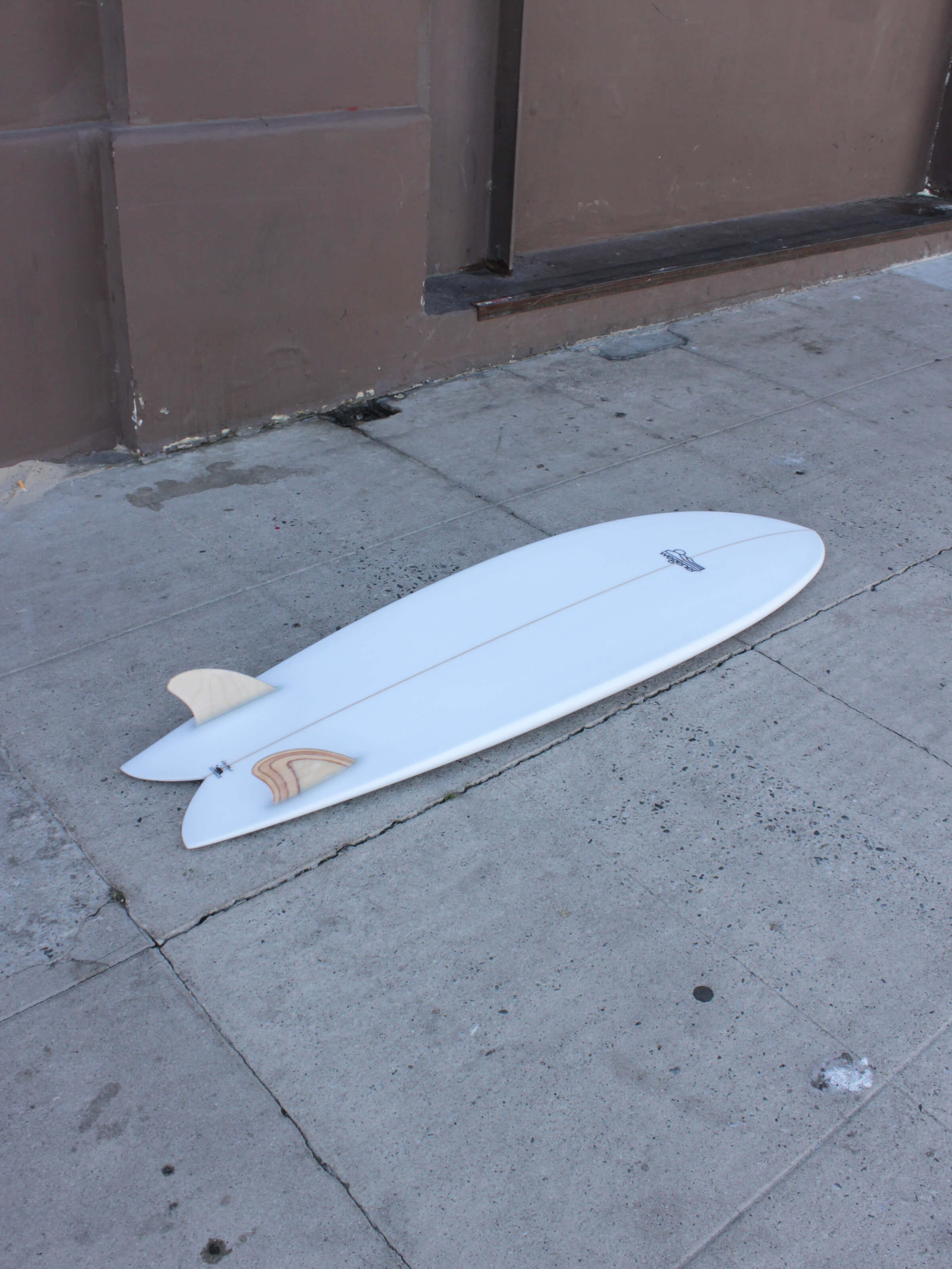 6'2 Wegener Fish - Mollusk Surf Shop