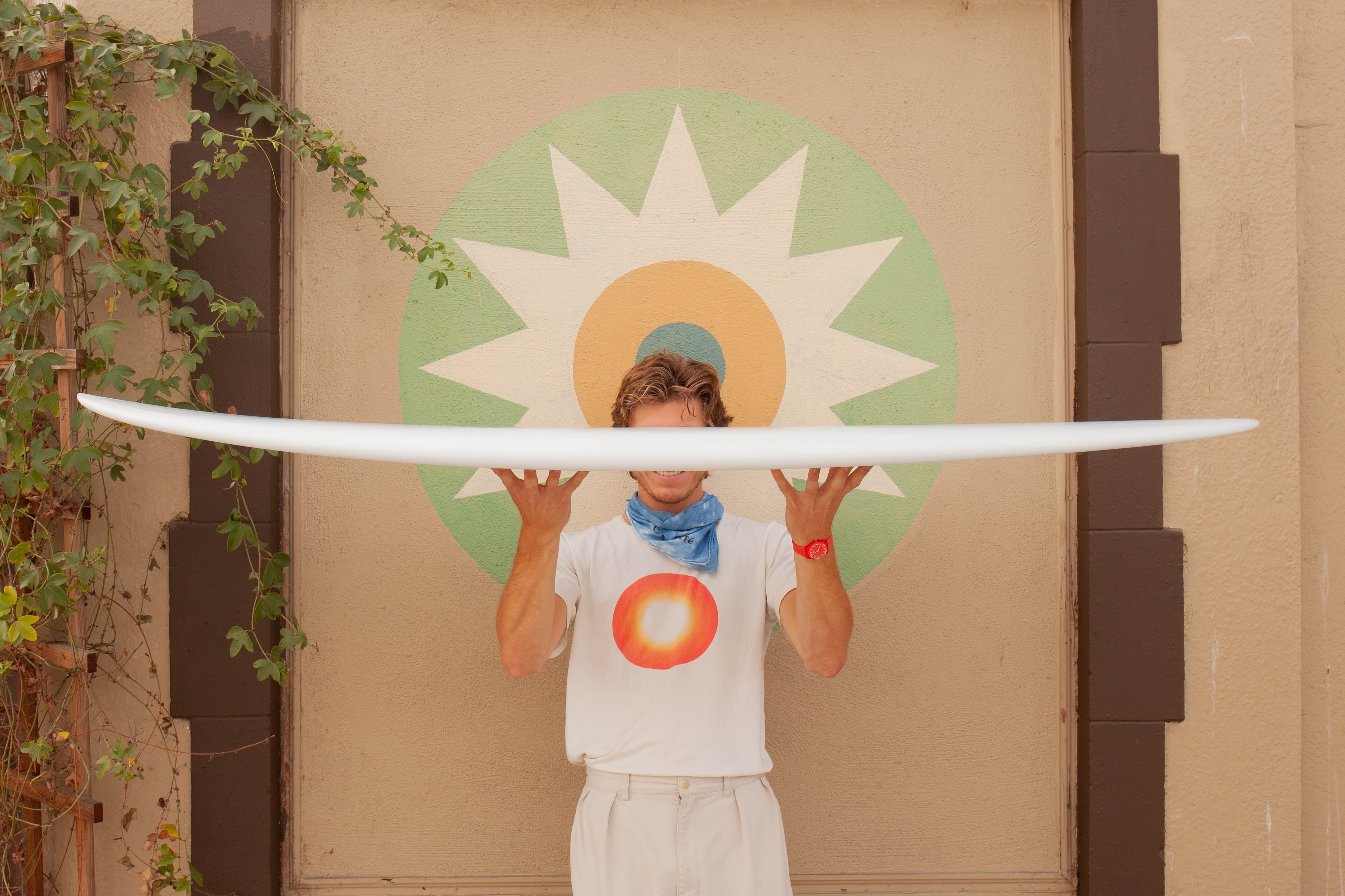 6'2 Wegener Go Cart - Mollusk Surf Shop
