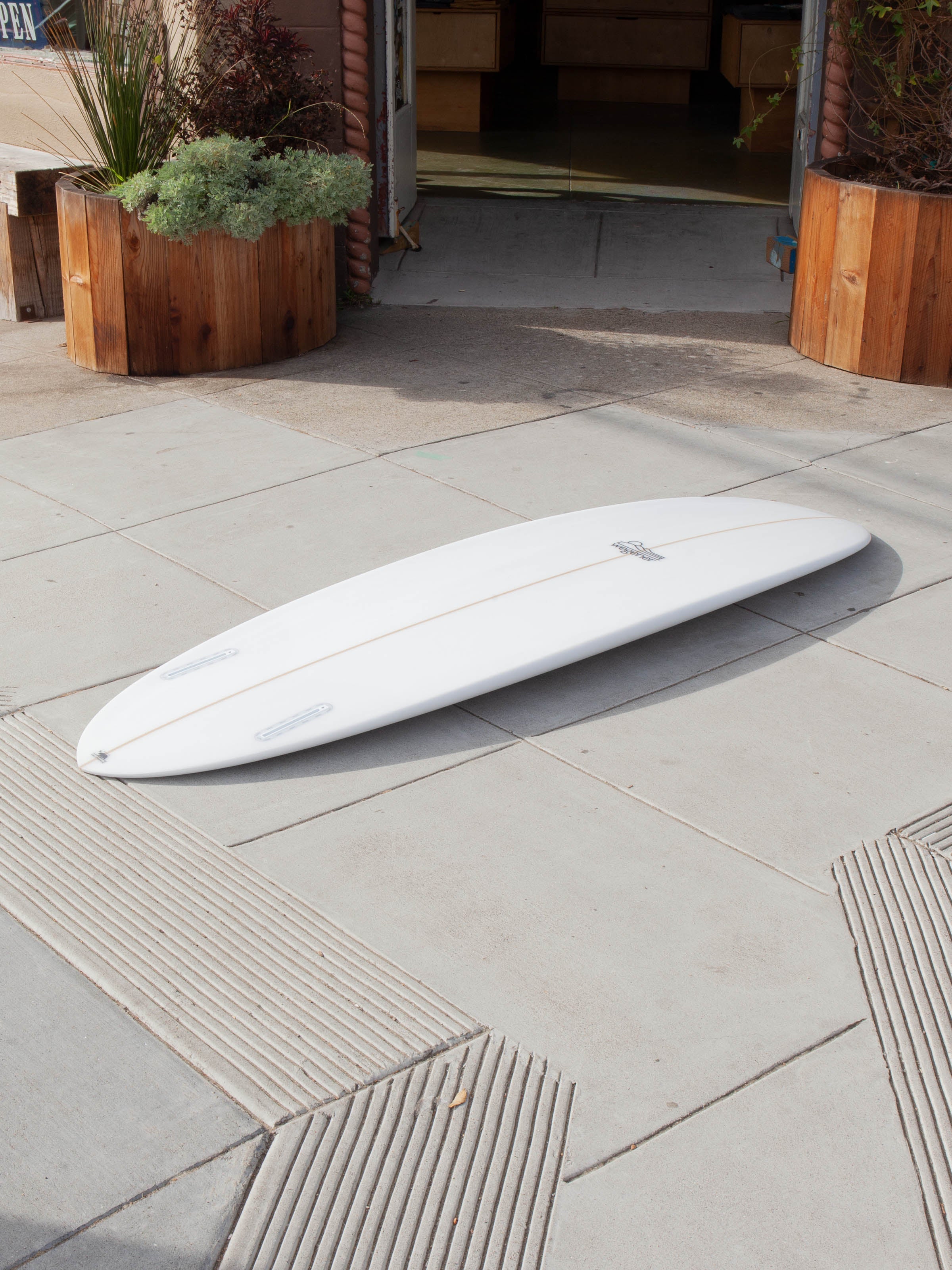 6'2 Wegener Go Cart - Mollusk Surf Shop