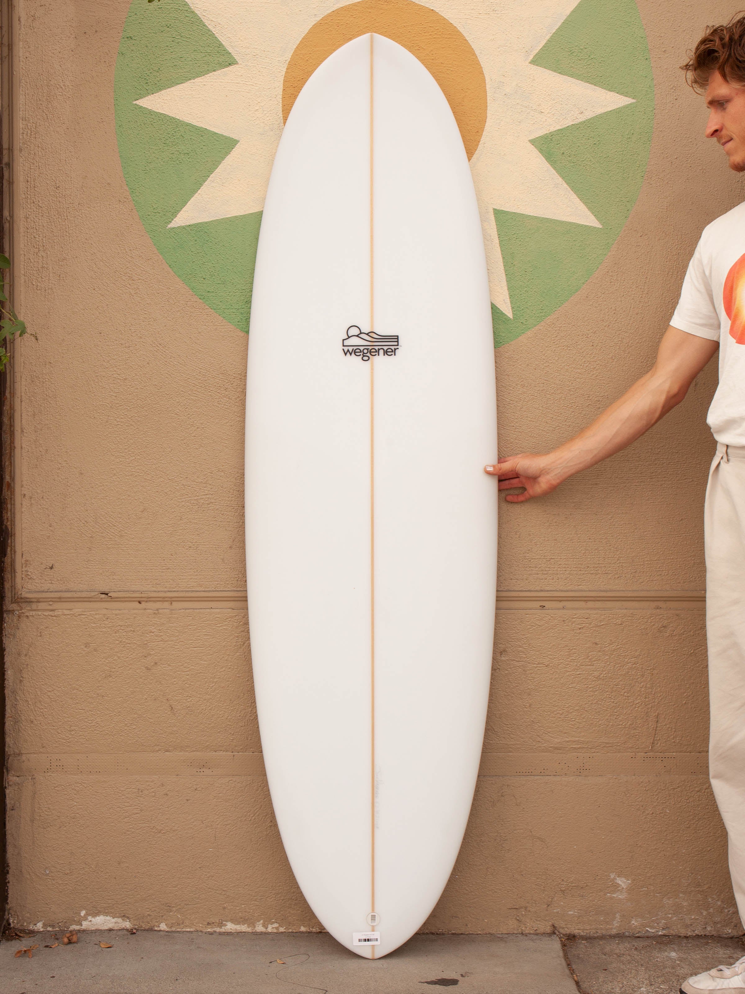 6'2 Wegener Go Cart - Mollusk Surf Shop