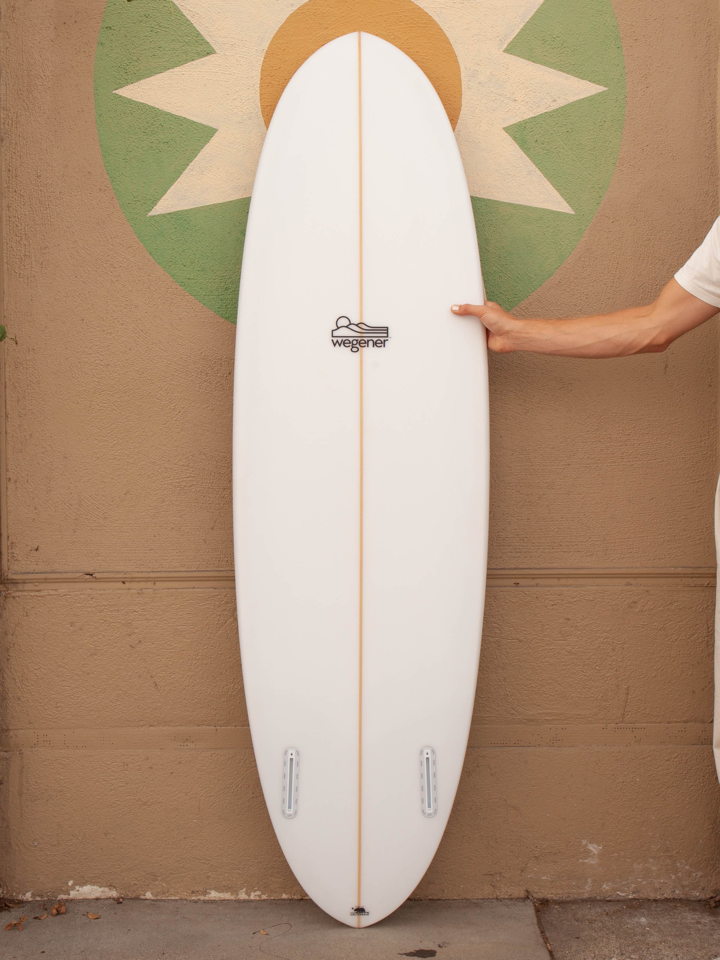 6'2 Wegener Go Cart - Mollusk Surf Shop