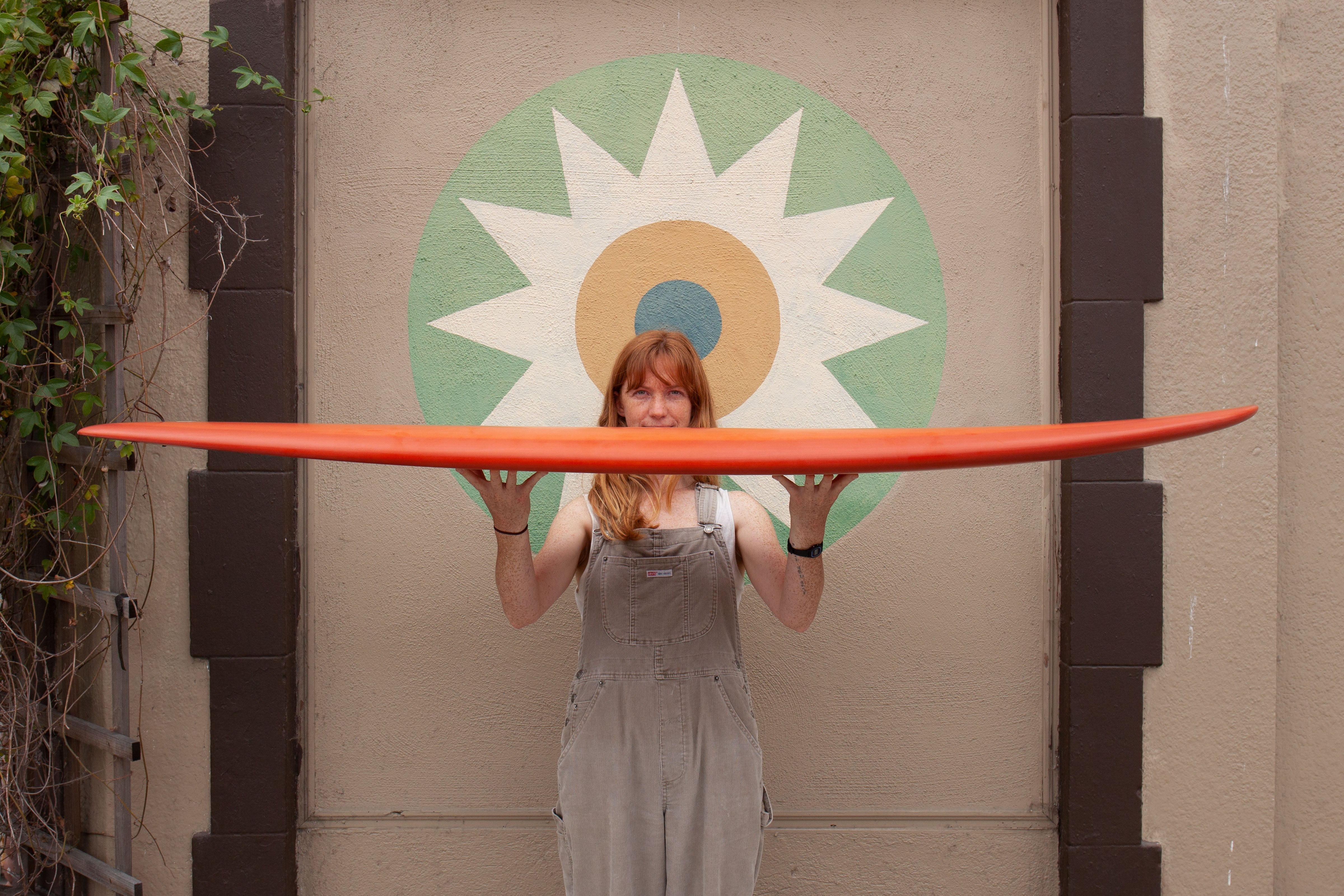 6'3 Andreini MP - Mollusk Surf Shop