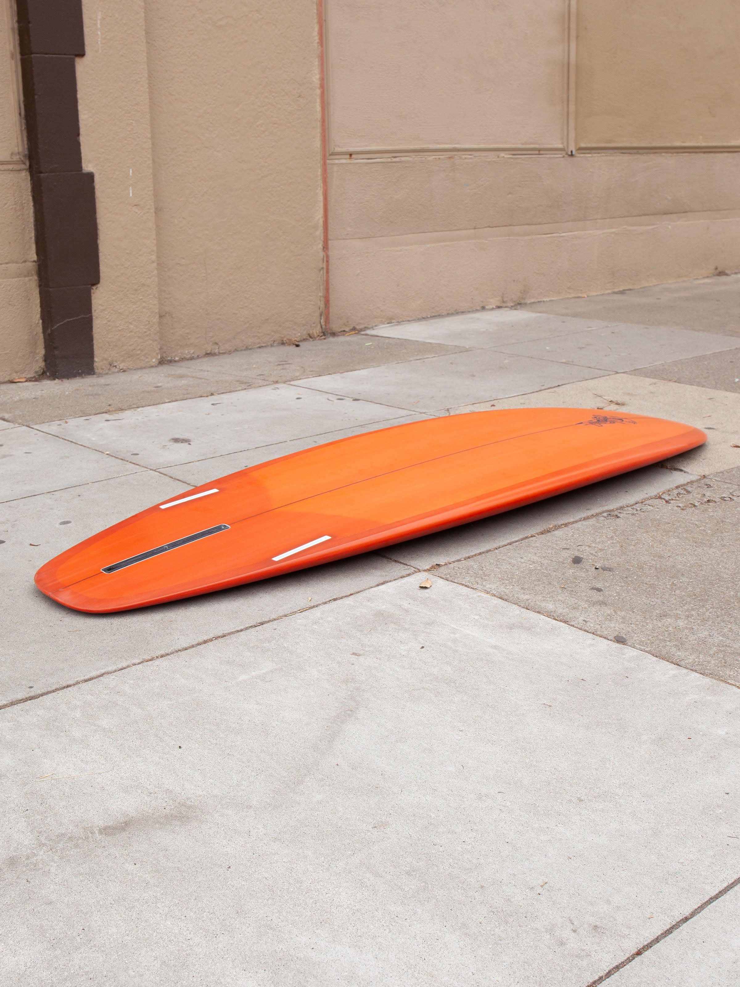 6'3 Andreini MP - Mollusk Surf Shop