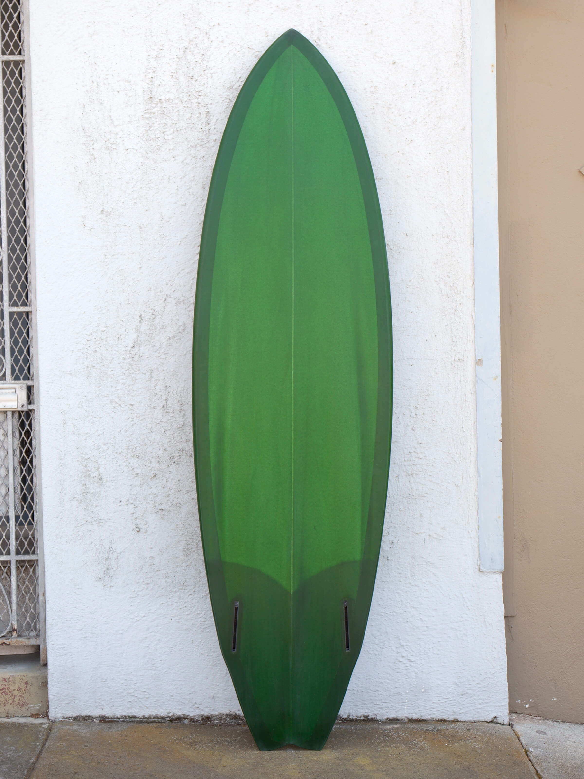 6'3 Campbell Brothers Alpha Omega - Mollusk Surf Shop