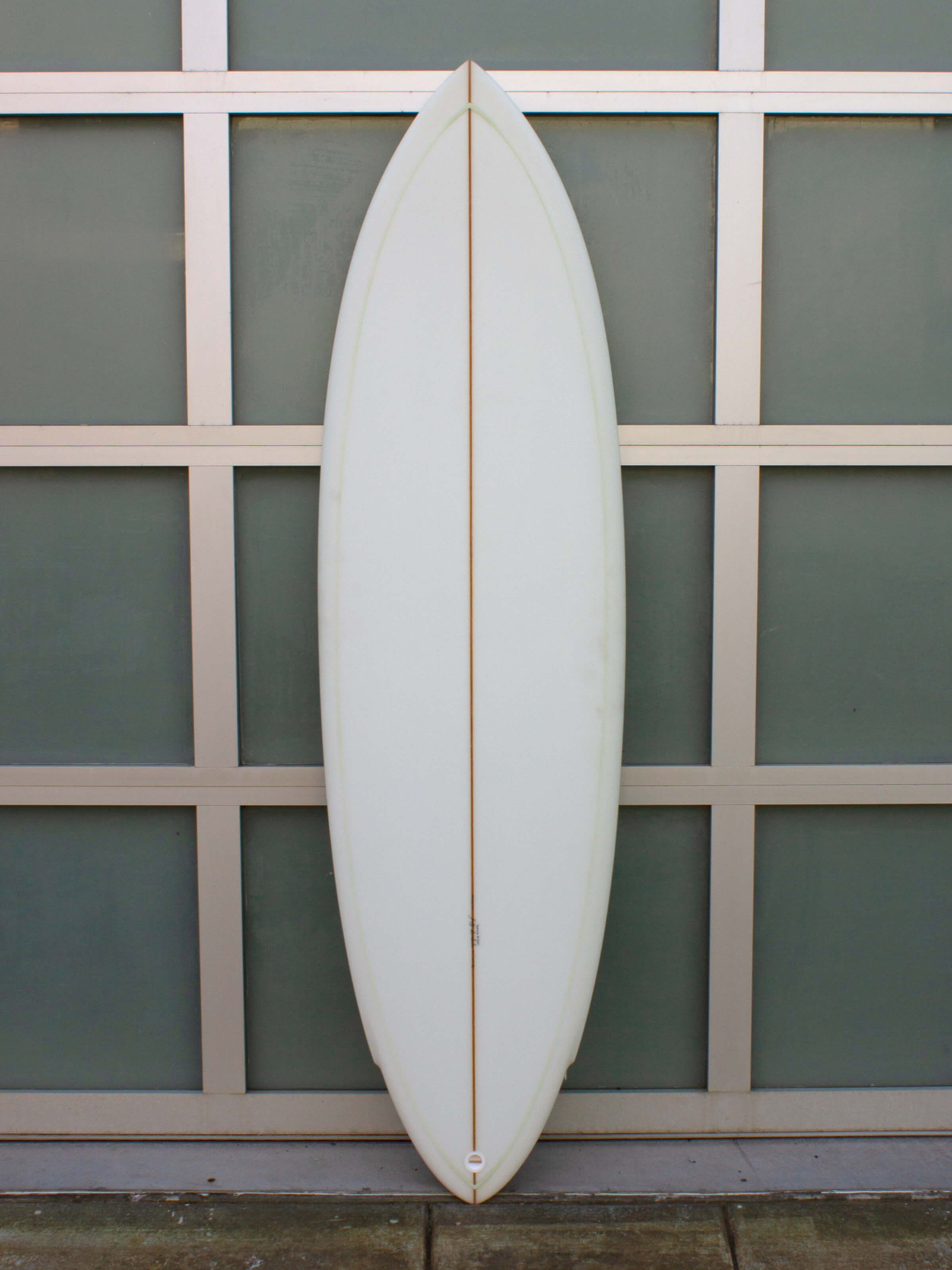 6'3 Jeff Svoboda Tarotplane - Mollusk Surf Shop