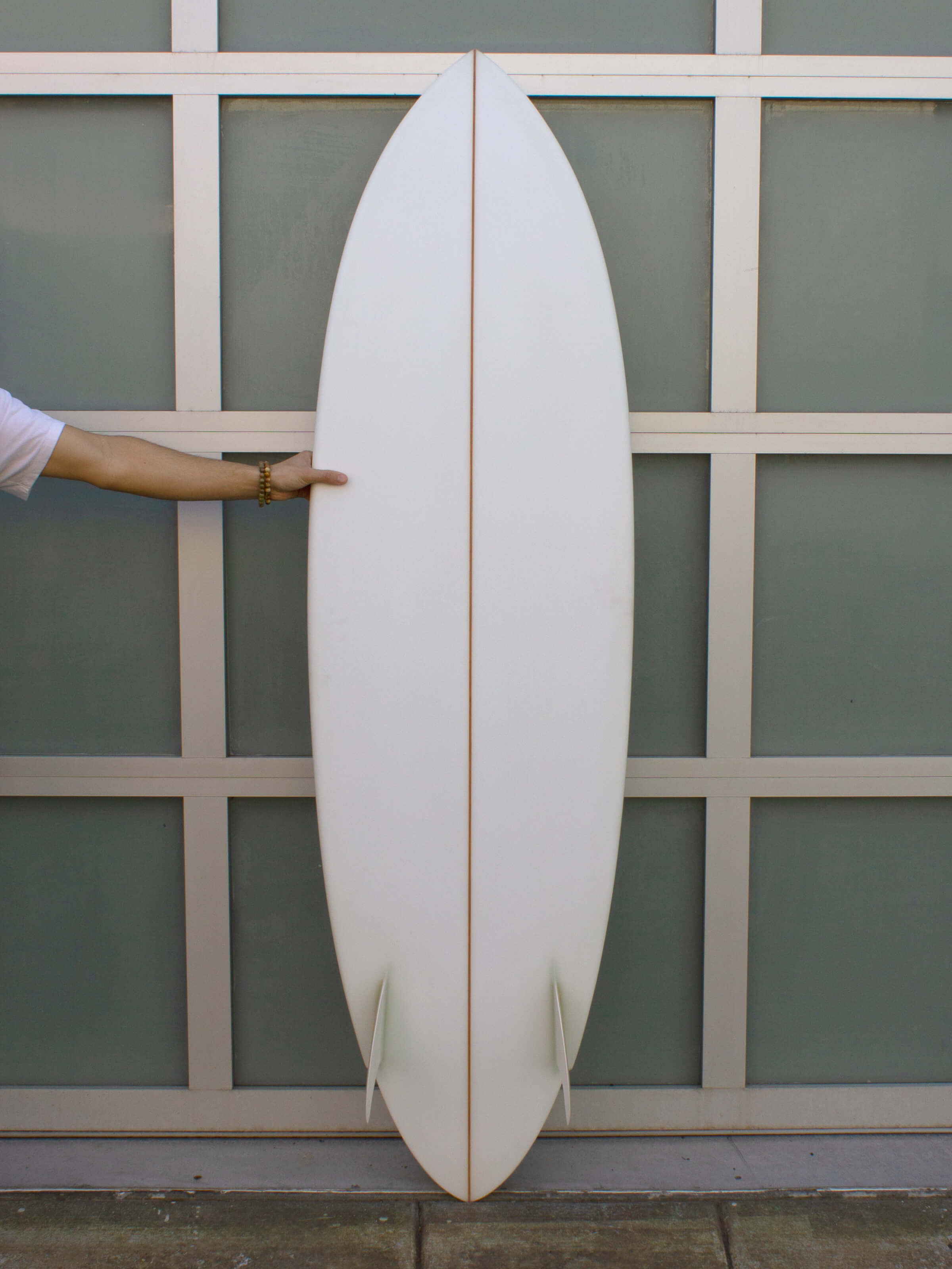 6'3 Jeff Svoboda Tarotplane - Mollusk Surf Shop