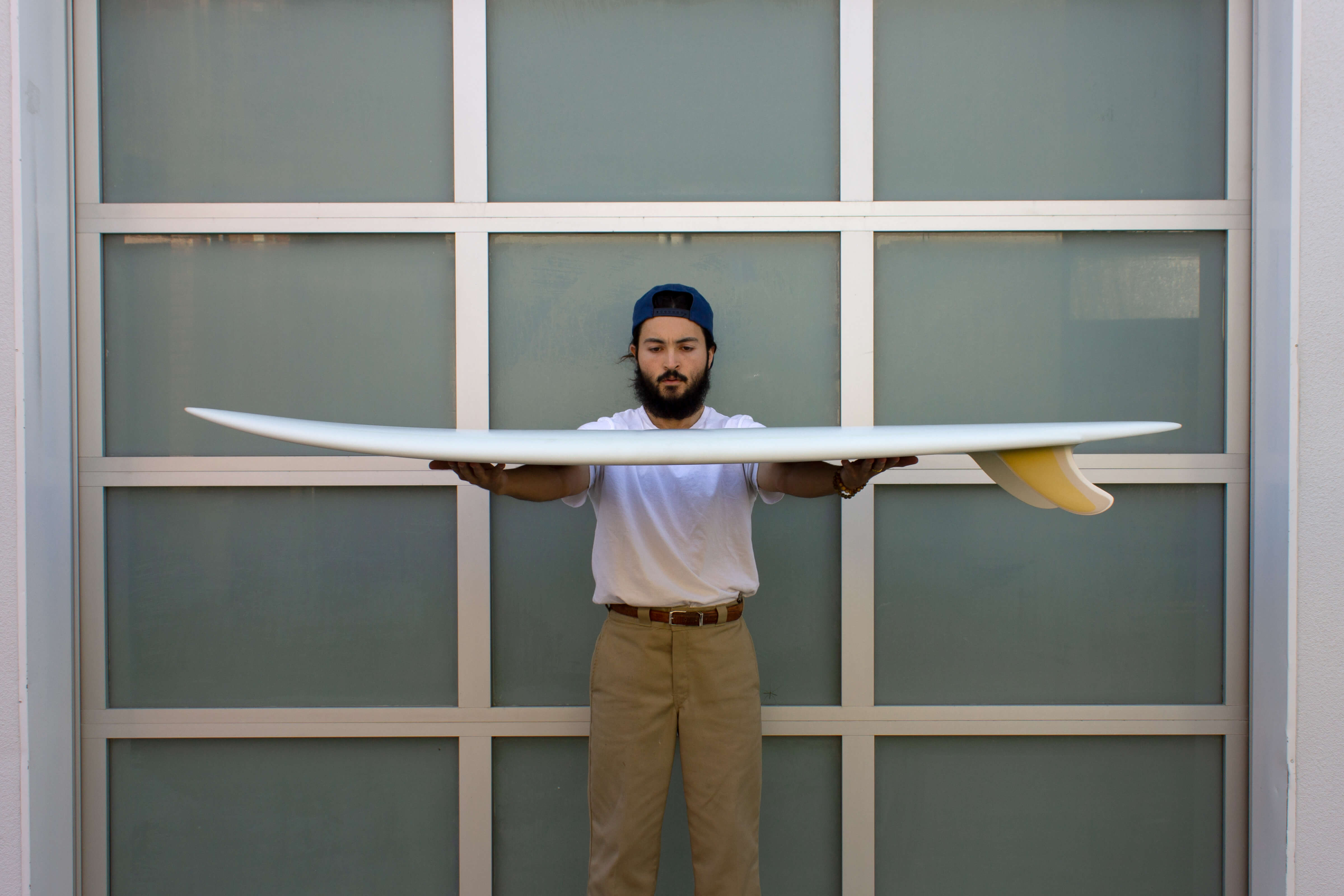 6'3 Jeff Svoboda Tarotplane - Mollusk Surf Shop