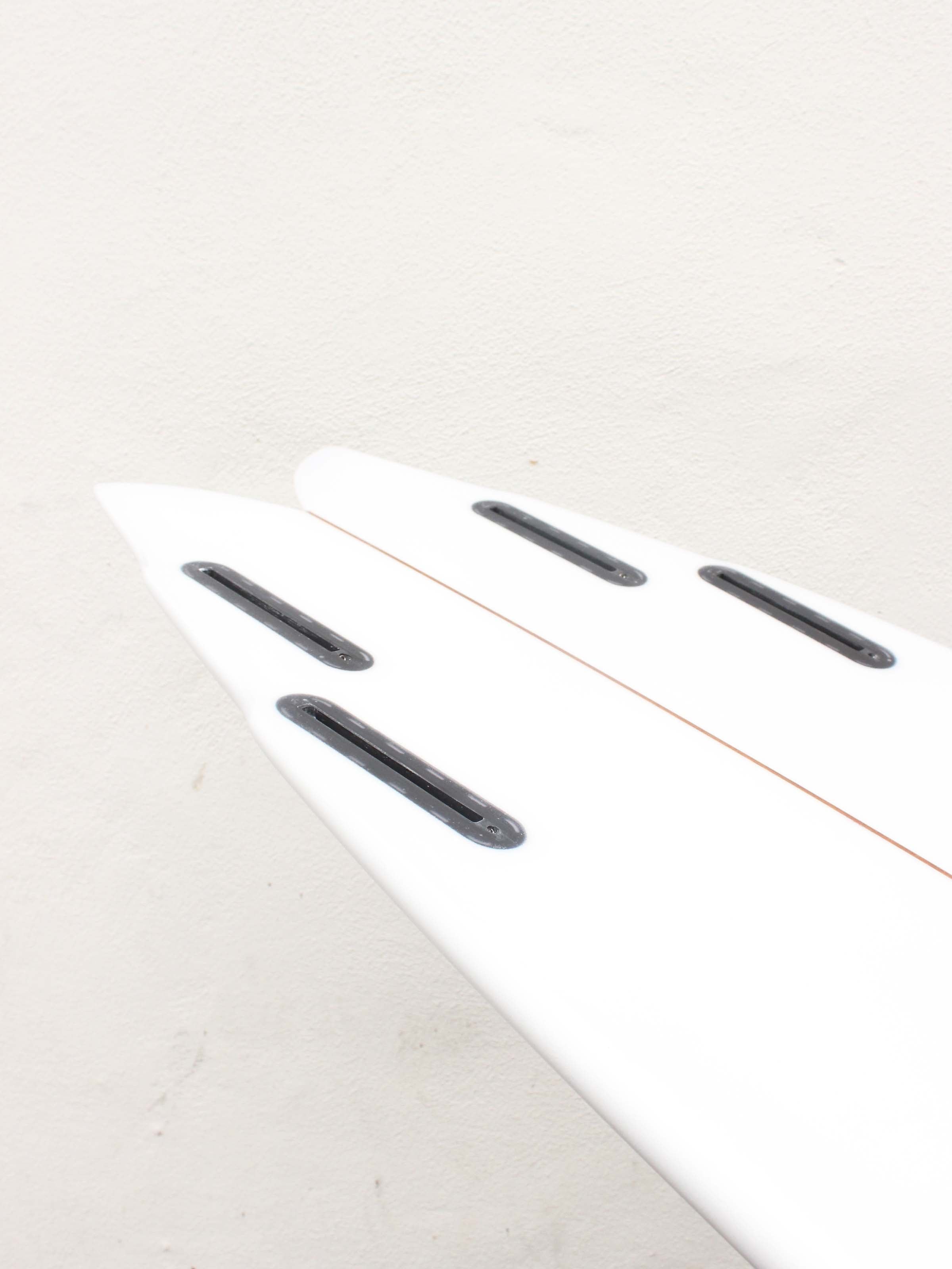 6'3 Rainbow Quad - Mollusk Surf Shop - description
