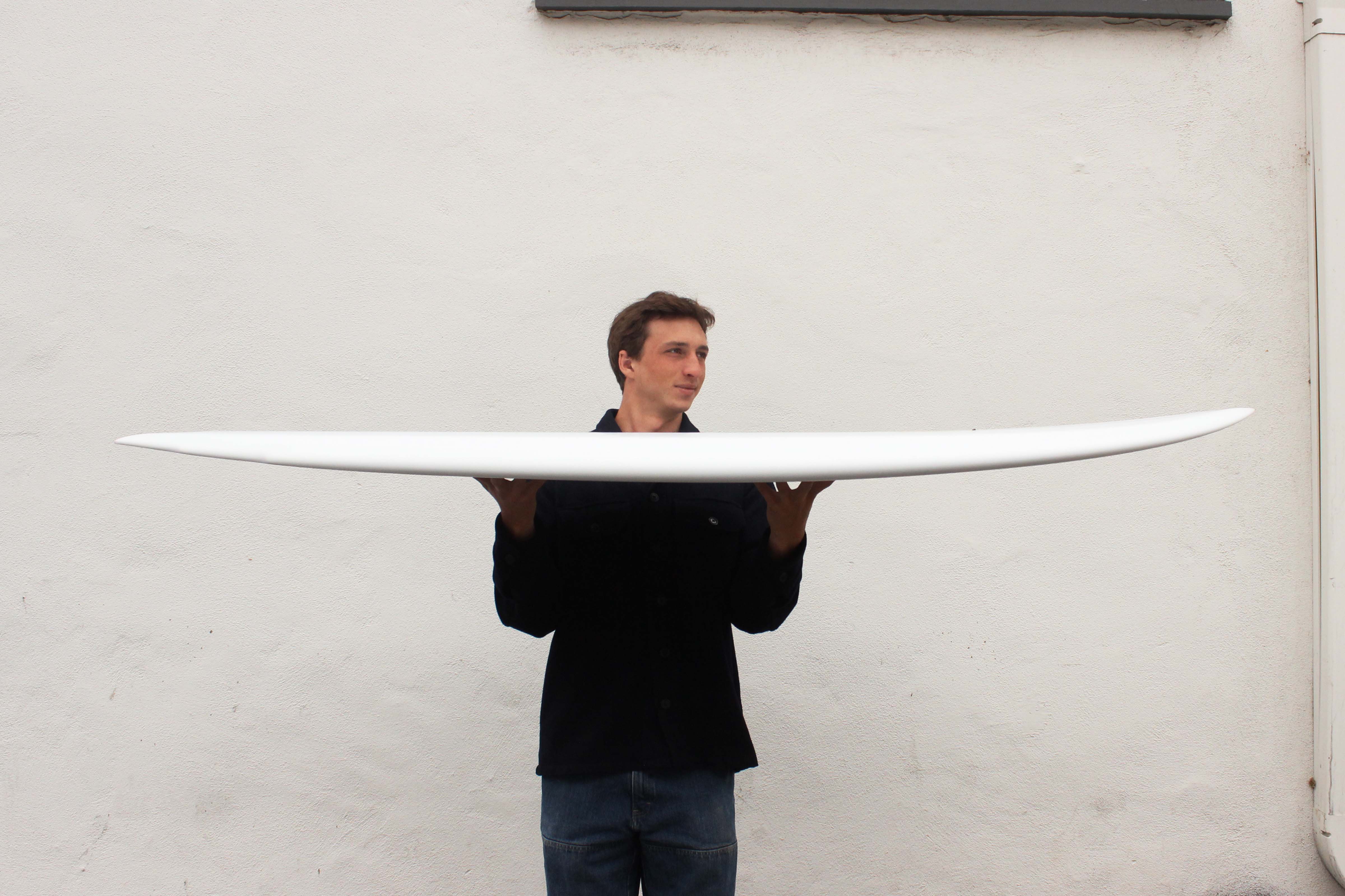 6'3 Rainbow Quad - Mollusk Surf Shop