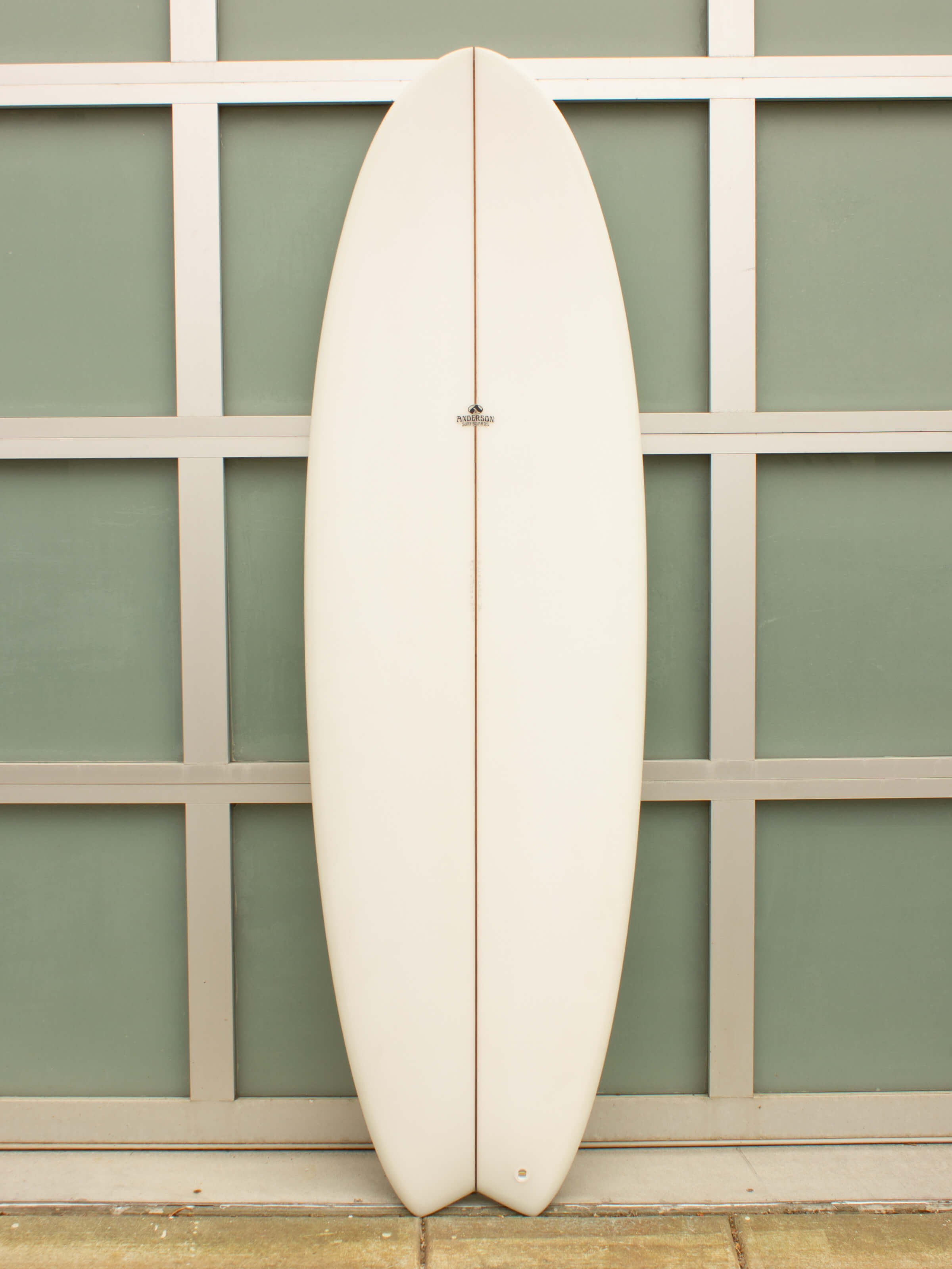 6'4 Anderson Bojorquez Pescado - Mollusk Surf Shop