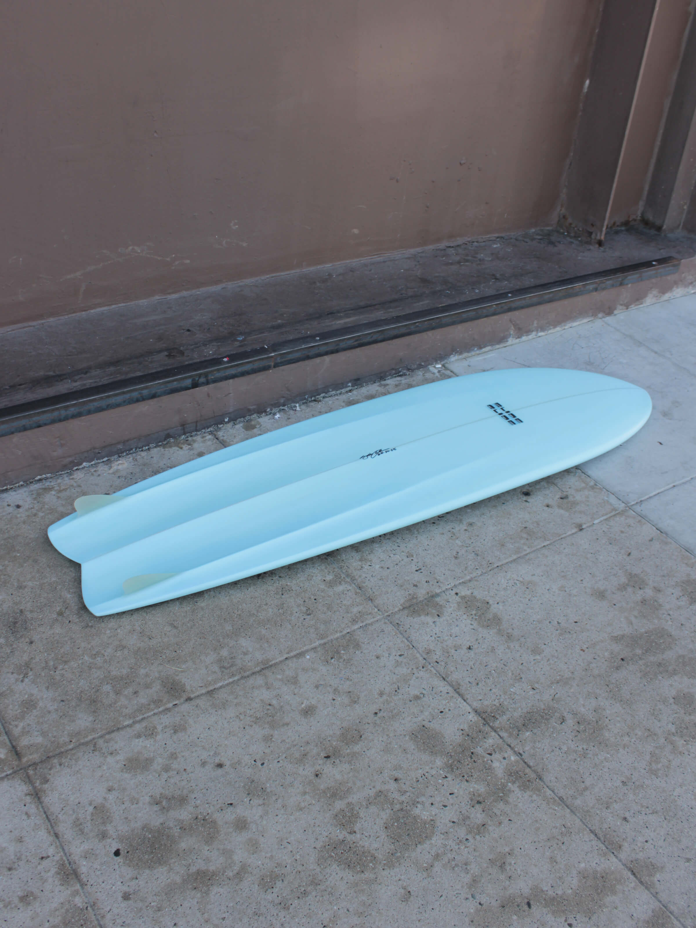 6'4 Anderson Slide and Glide - Mollusk Surf Shop