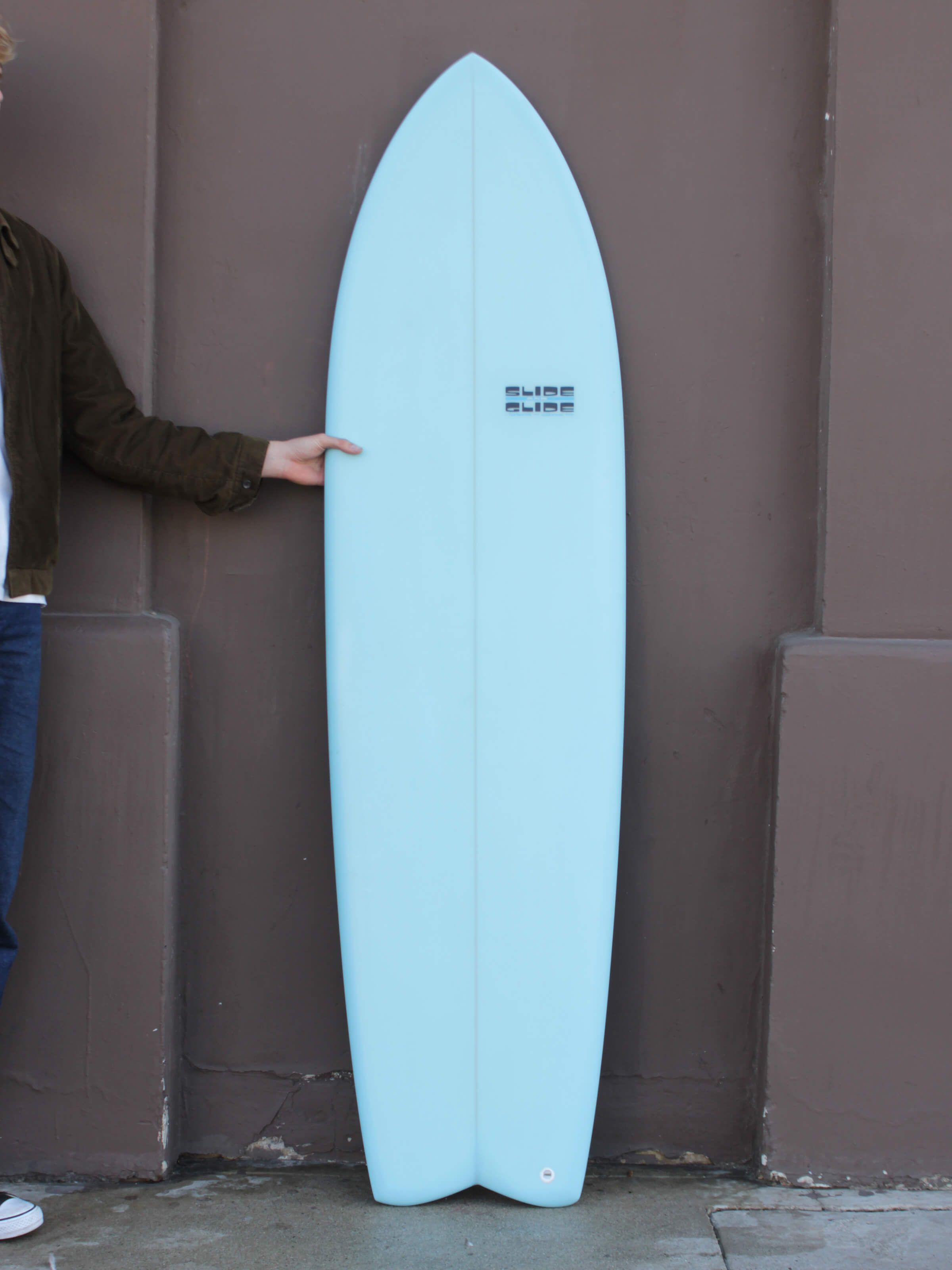 6'4 Anderson Slide and Glide - Mollusk Surf Shop