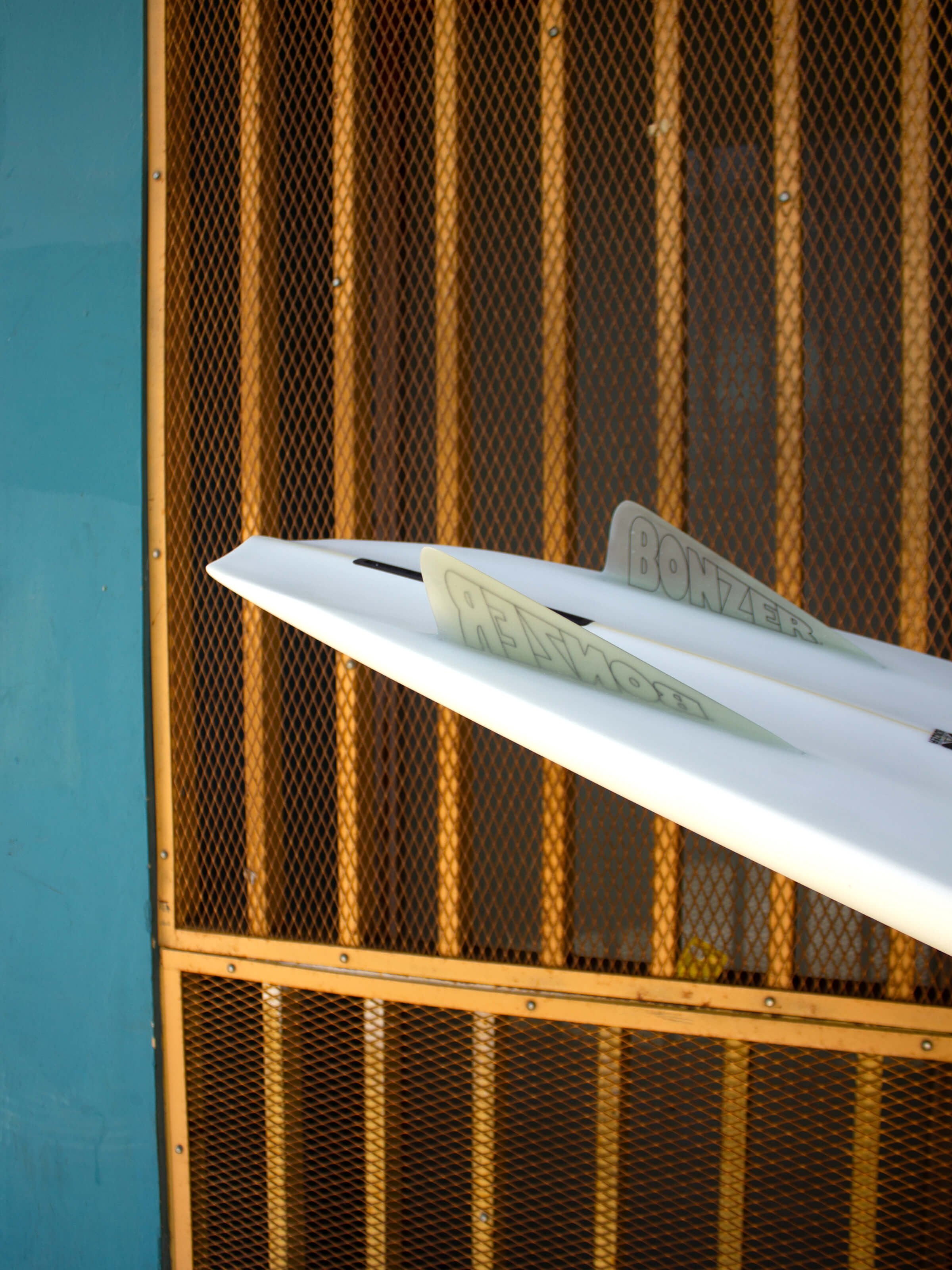 6'4 Campbell Brothers Russ Short - Mollusk Surf Shop - description