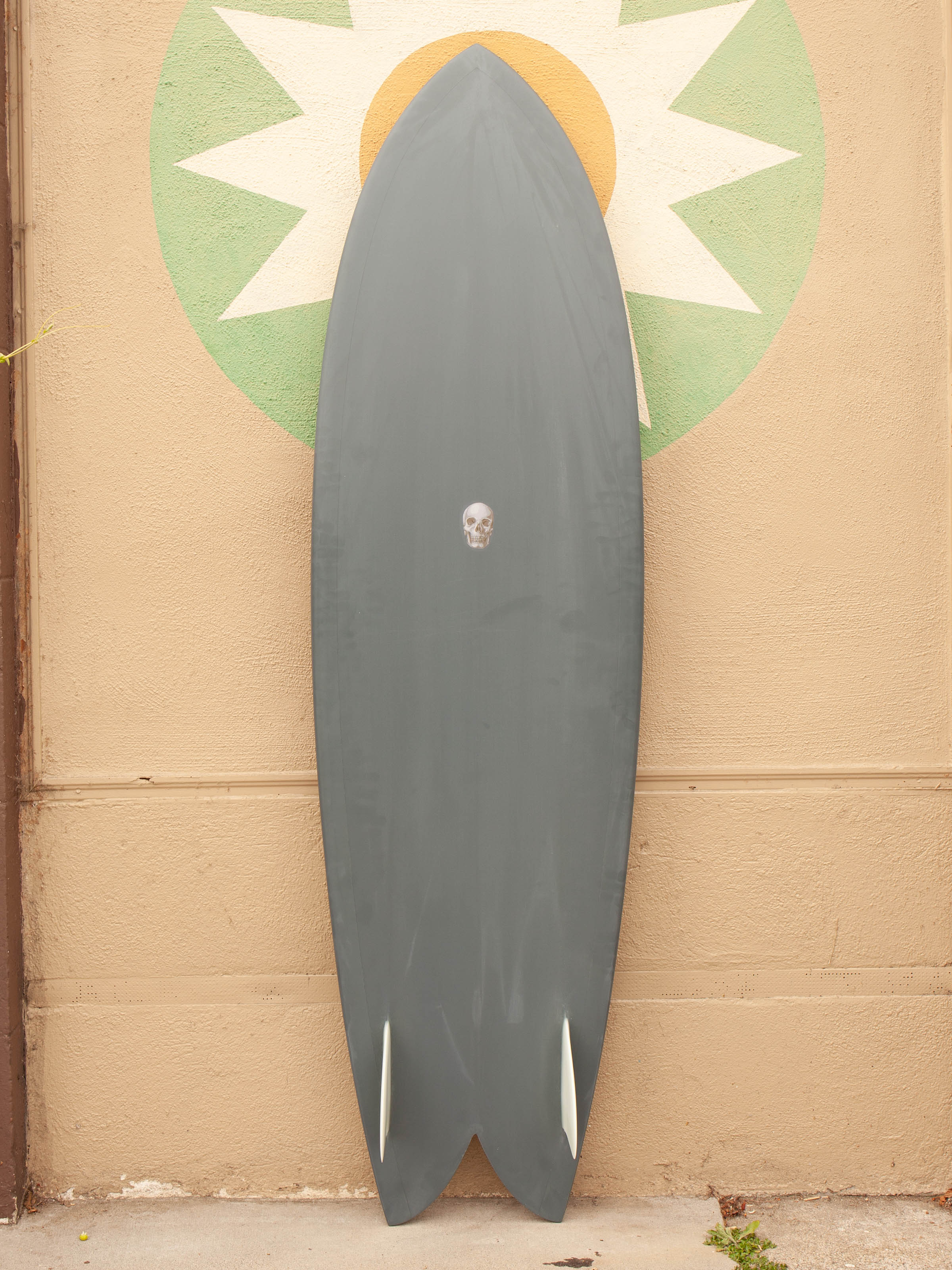 6'4 Christenson Long Fish - Mollusk Surf Shop