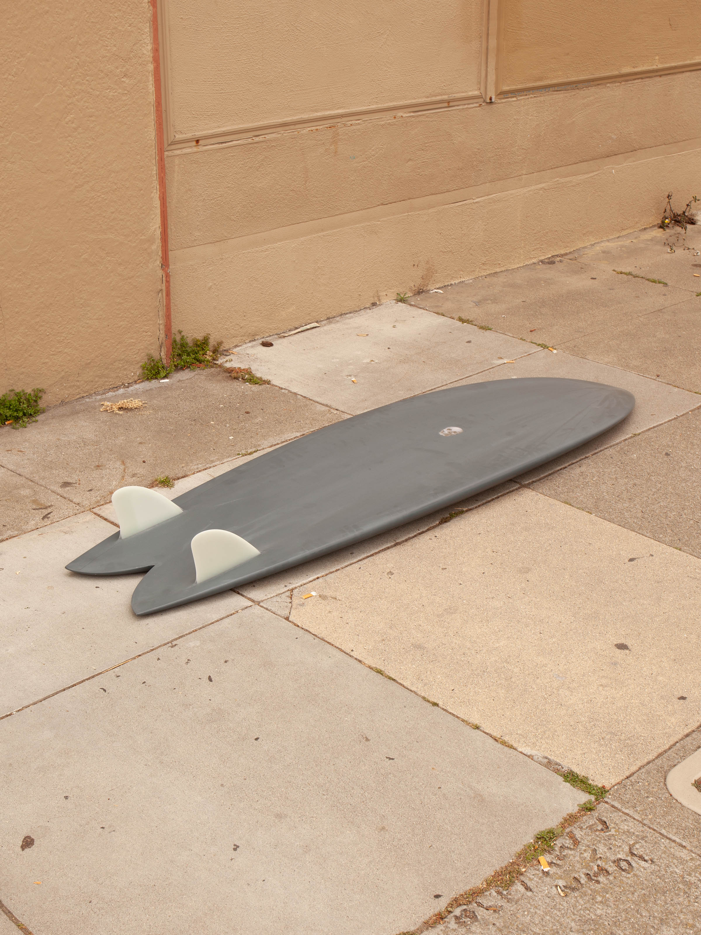 6'4 Christenson Long Fish - Mollusk Surf Shop