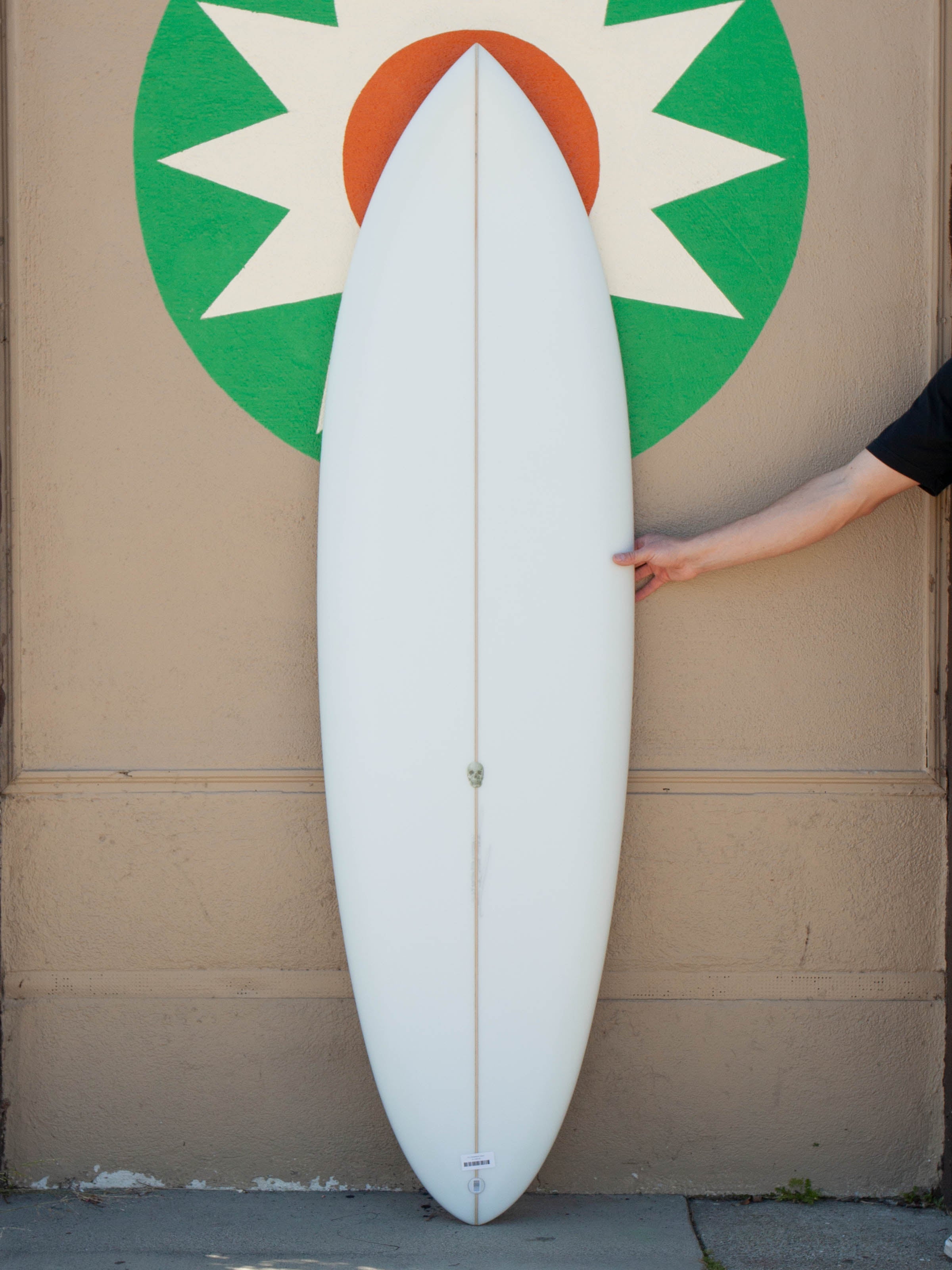 6'4 Christenson Osprey - Mollusk Surf Shop
