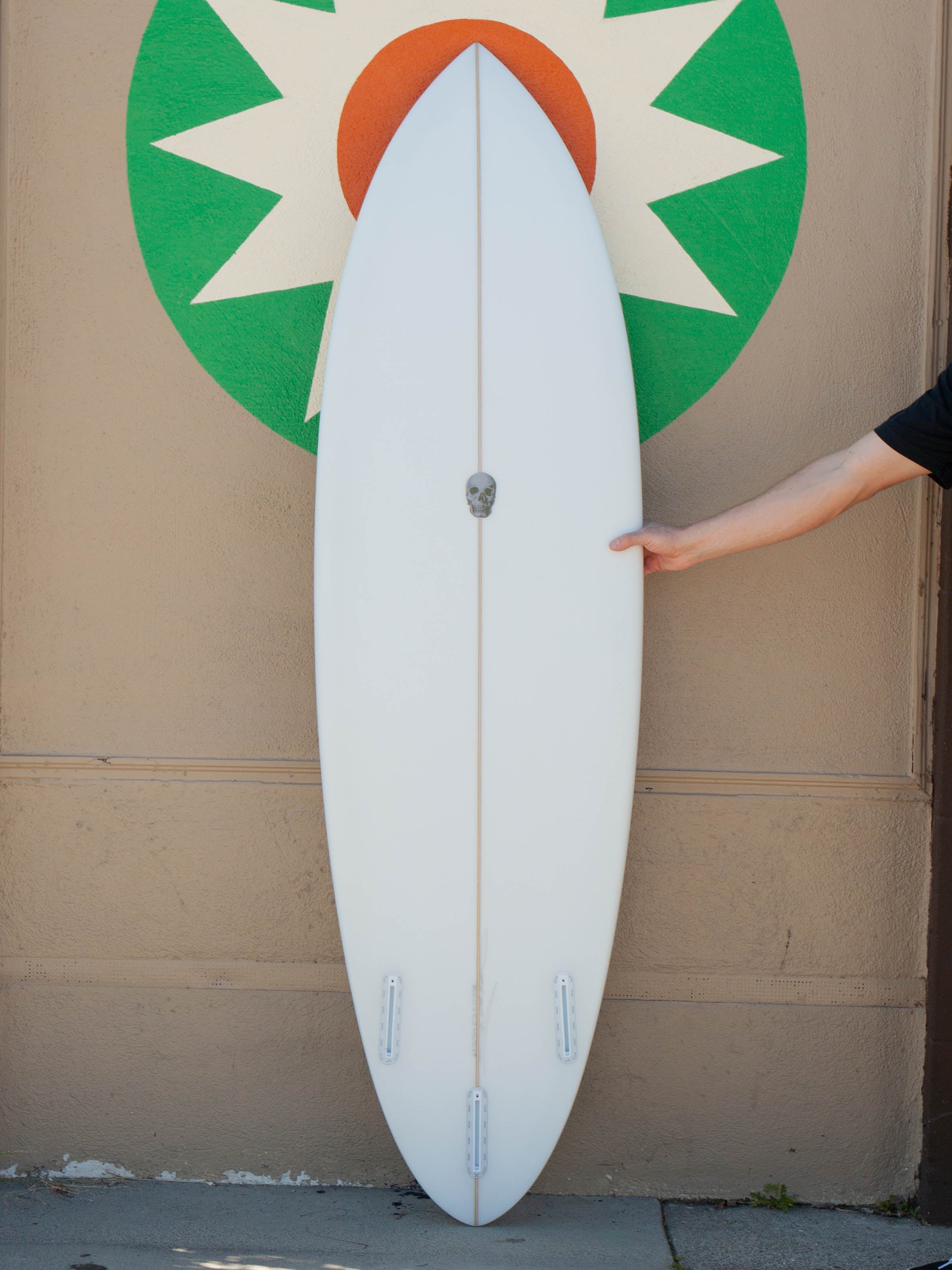 6'4 Christenson Osprey - Mollusk Surf Shop