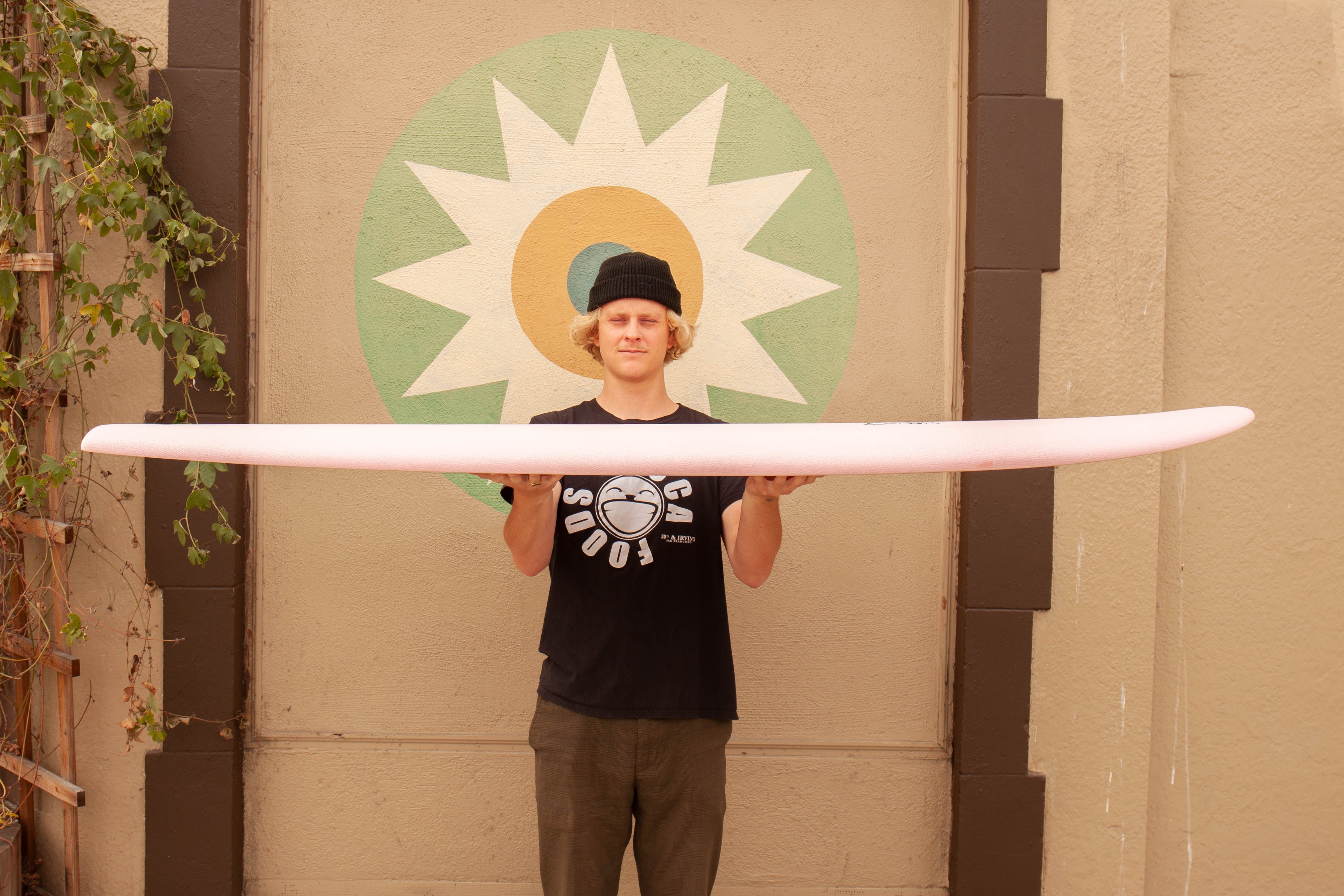 6'4 Crime THR - Mollusk Surf Shop