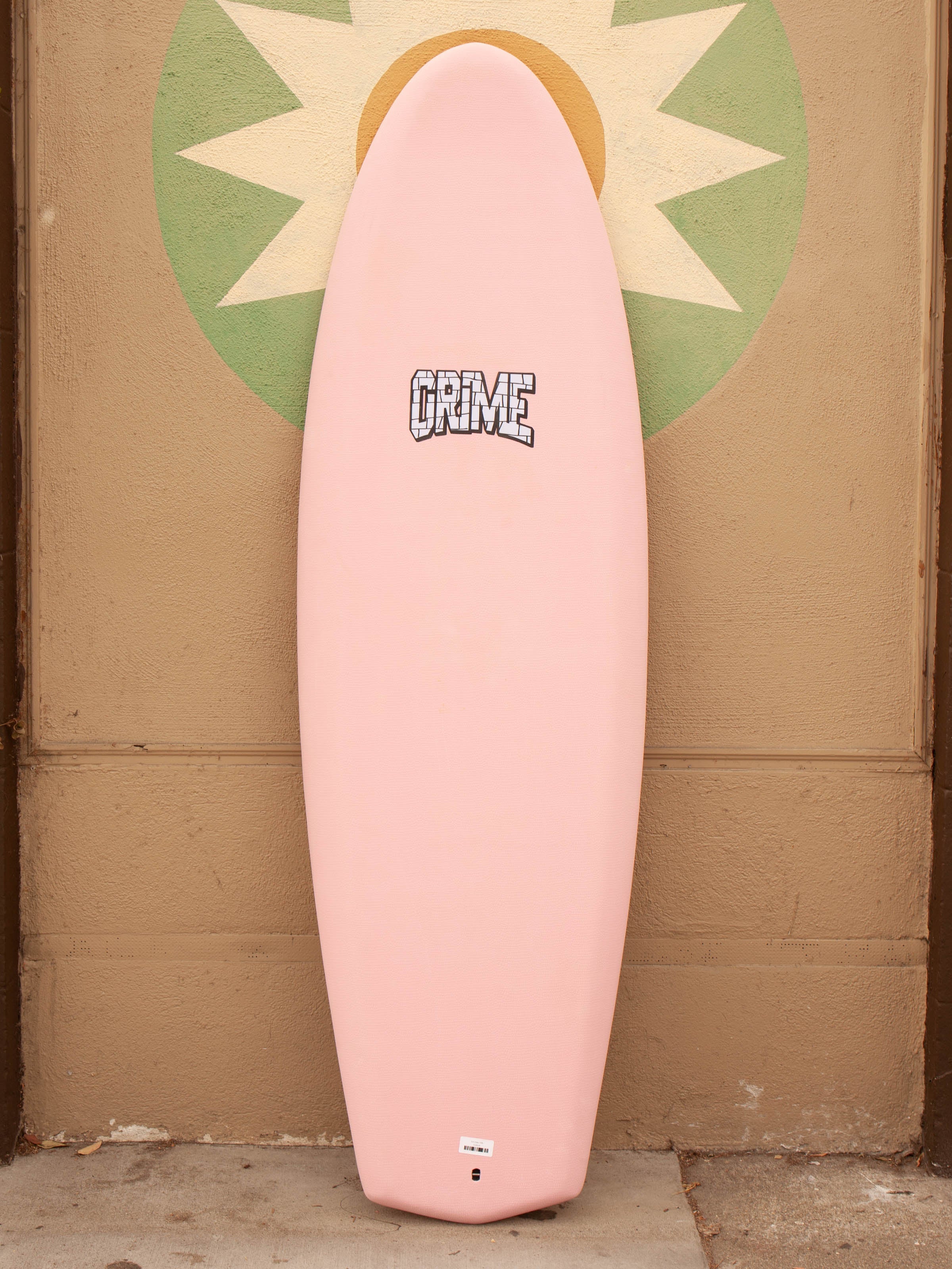 6'4 Crime THR - Mollusk Surf Shop