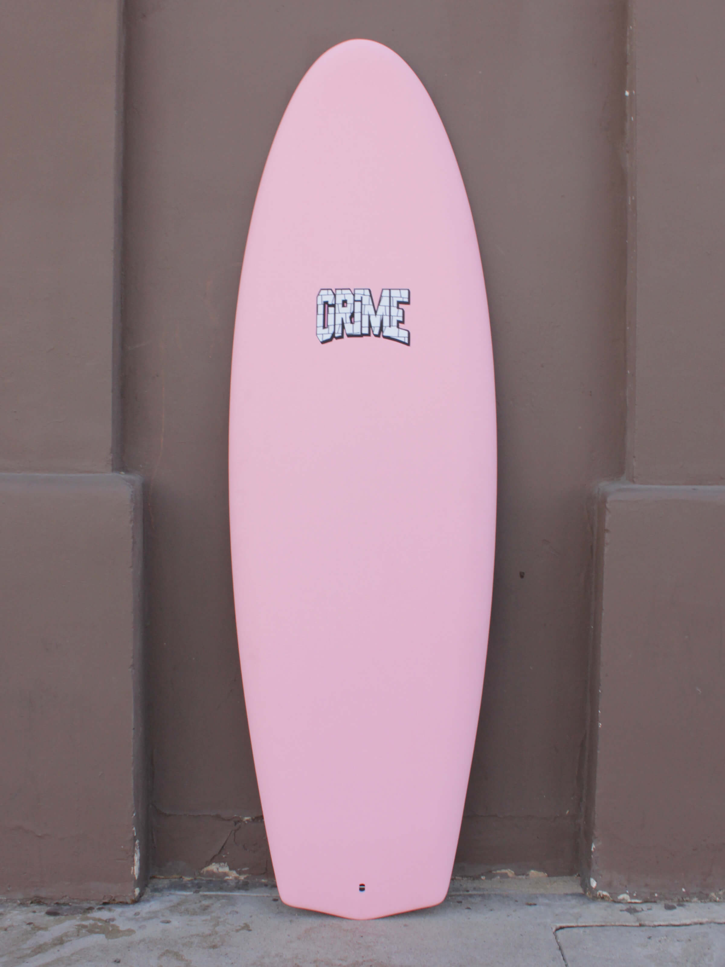 6'4 Crime THR - Mollusk Surf Shop