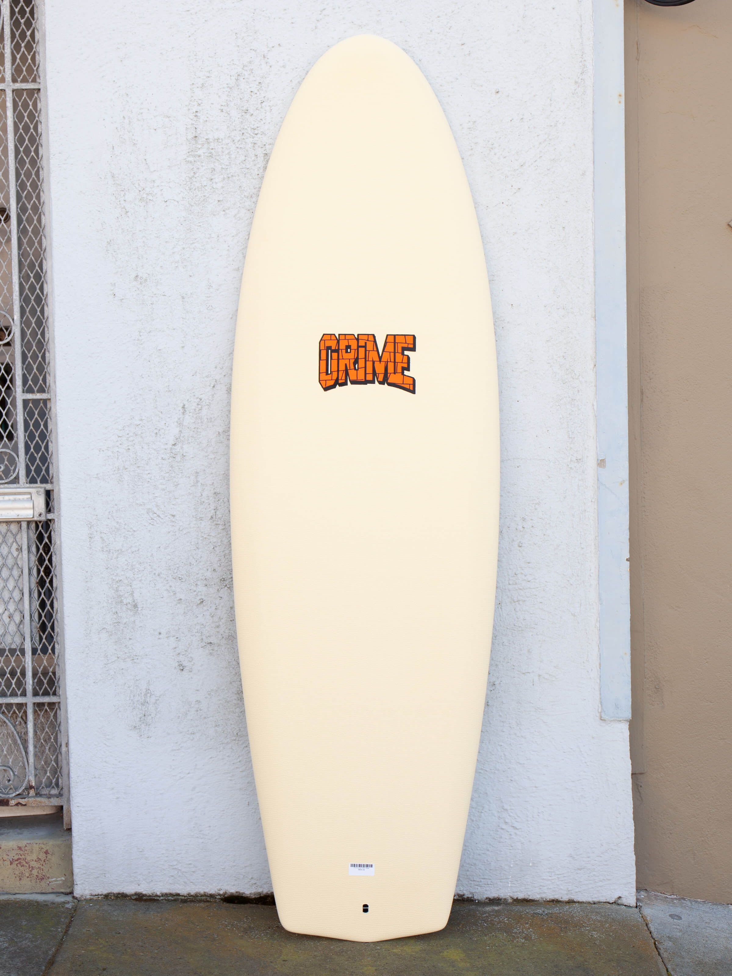 6'4 Crime THR / Supe - Mollusk Surf Shop