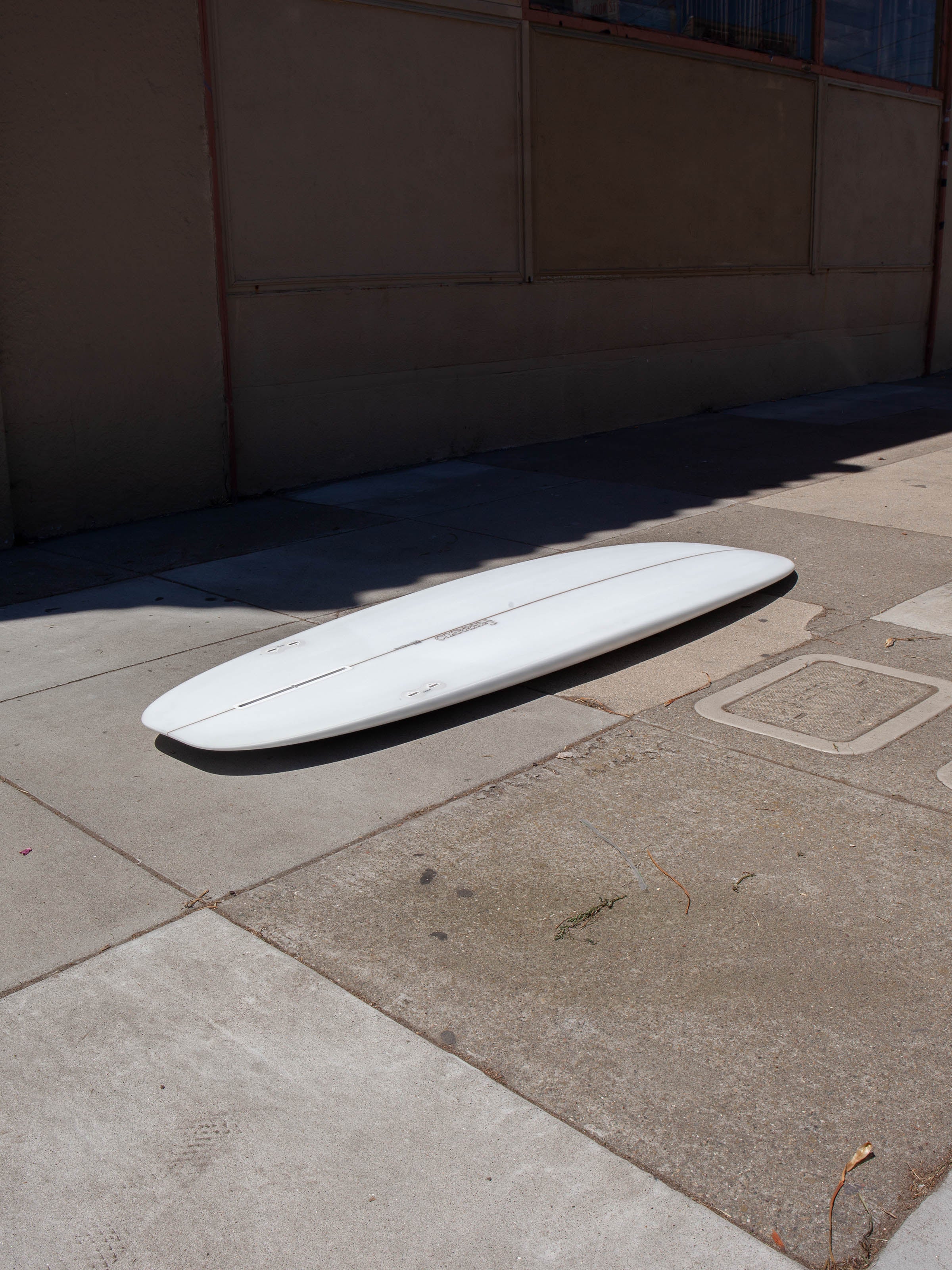 6'4 Furrow Coastal Cruiser 2 + 1 - Mollusk Surf Shop