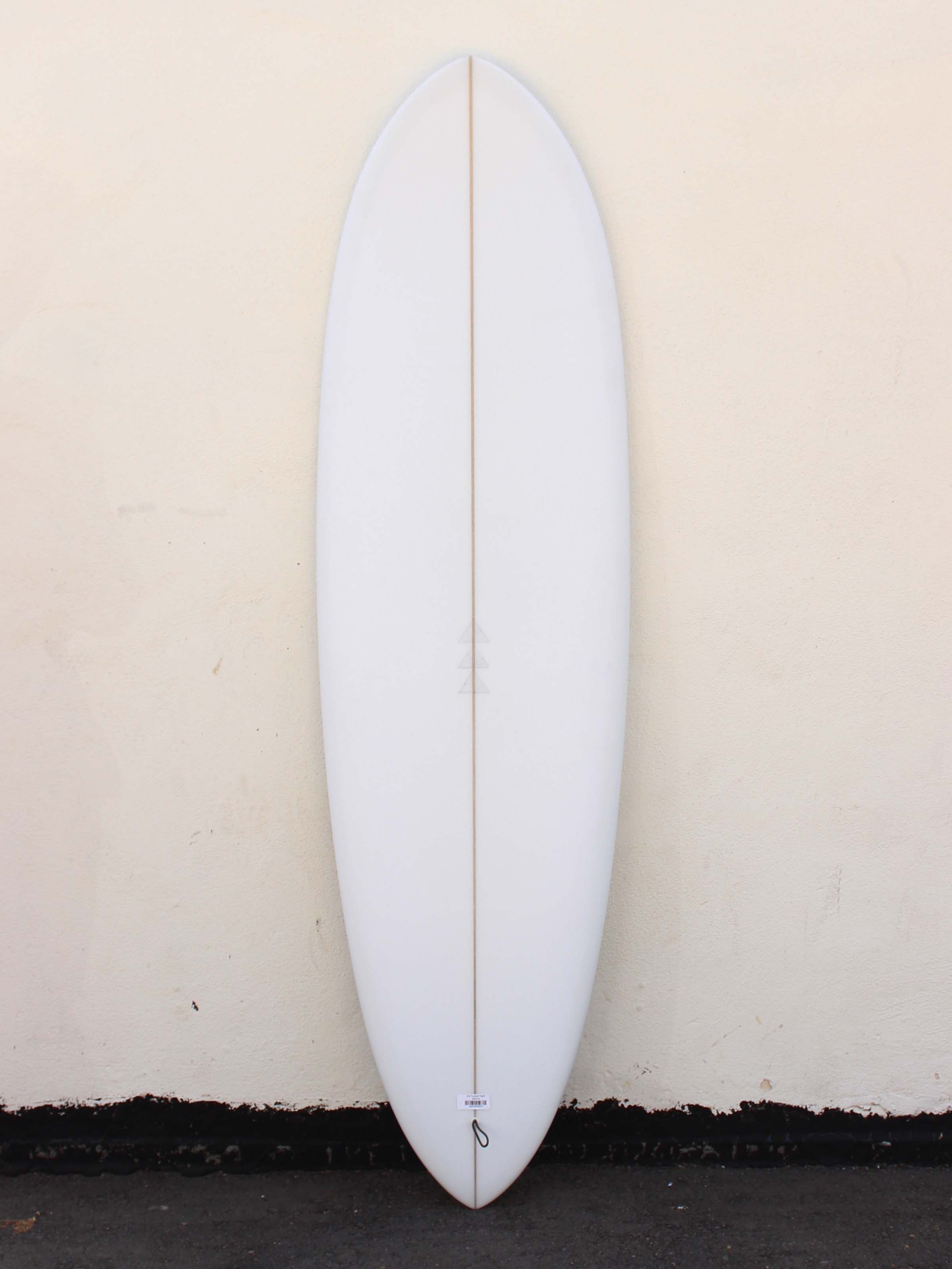 6'4 Furrow Radii - Mollusk Surf Shop