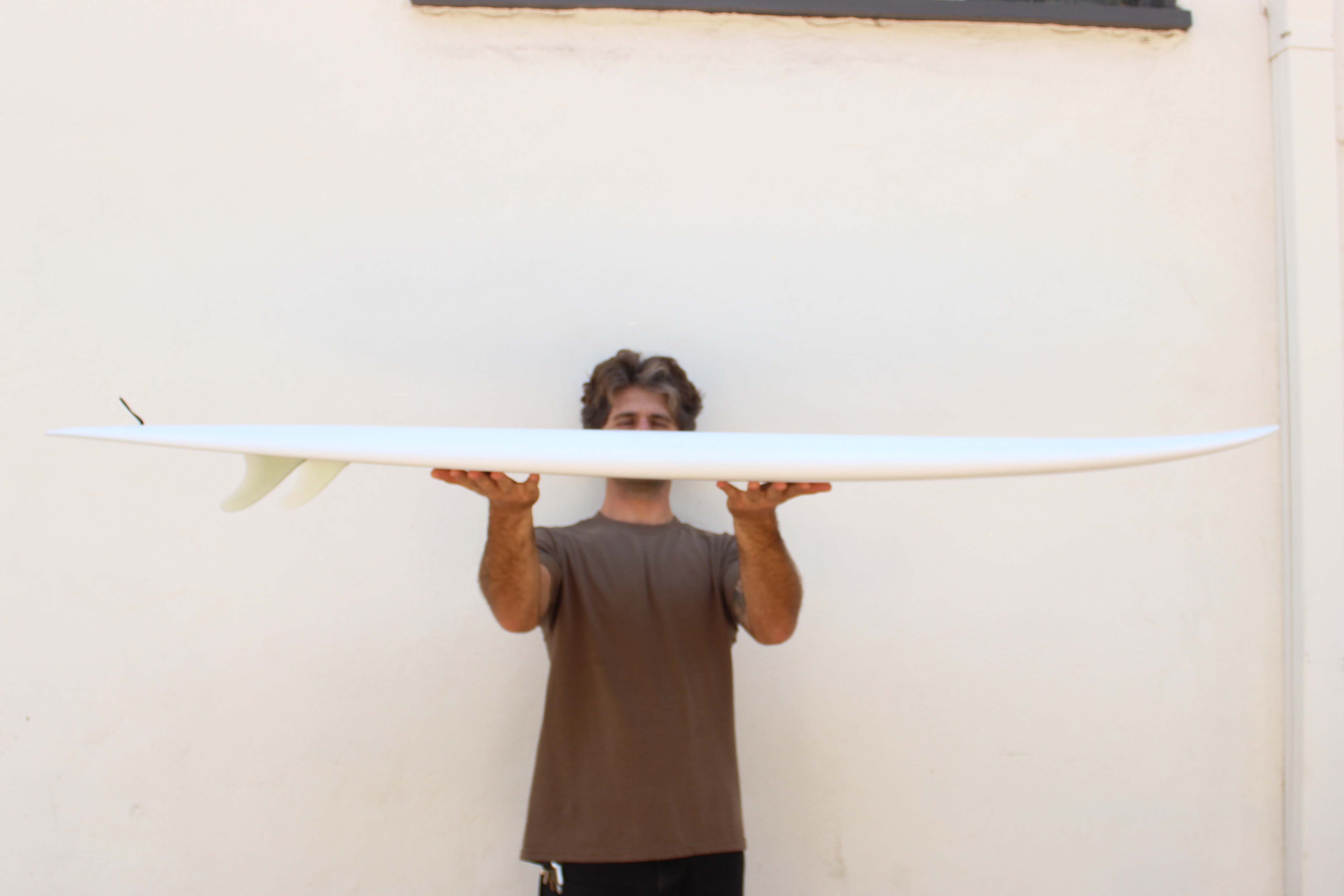 6'4 Furrow Radii - Mollusk Surf Shop