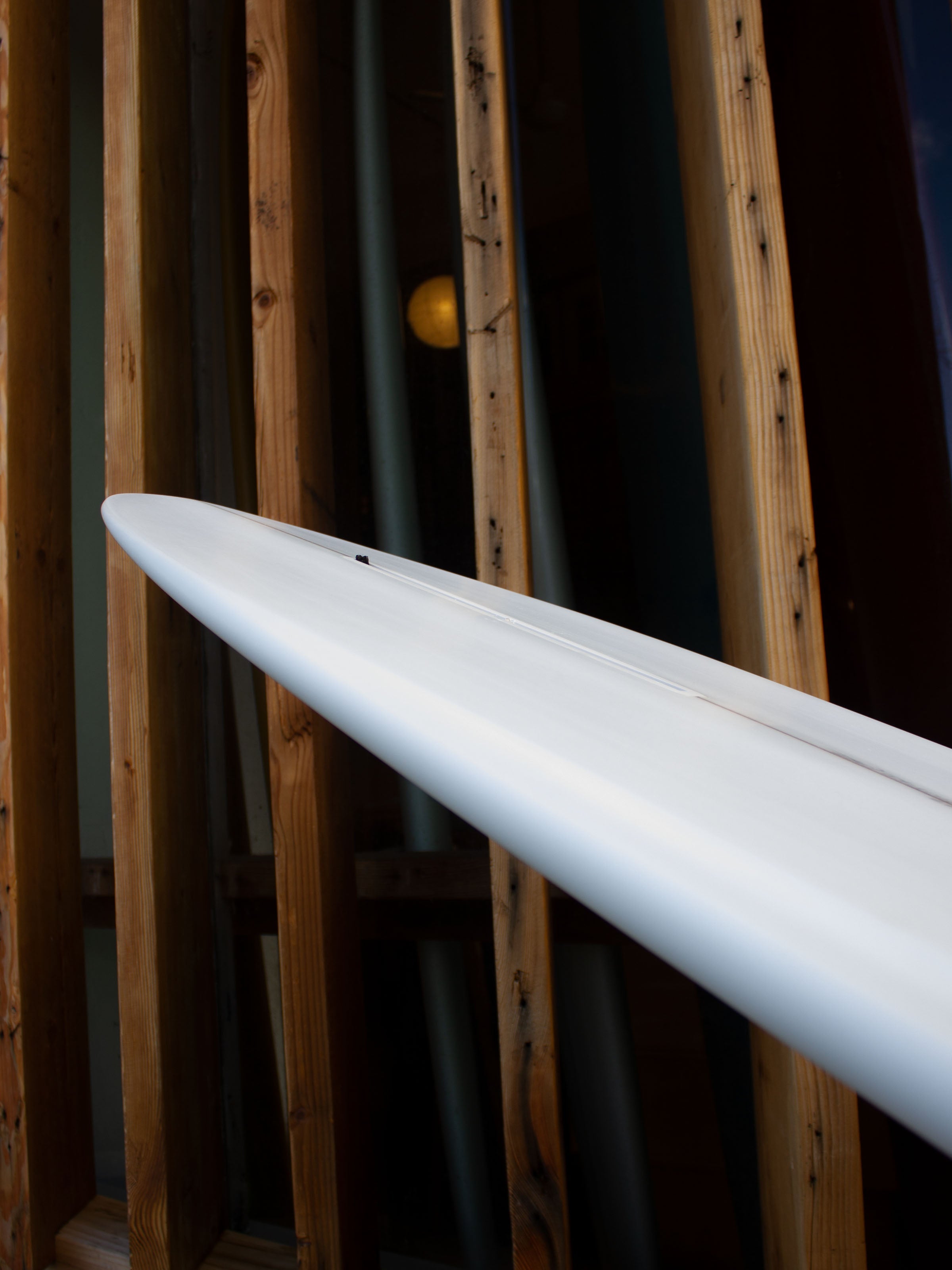 6'4 Furrow Stubbie Edge - Mollusk Surf Shop - description