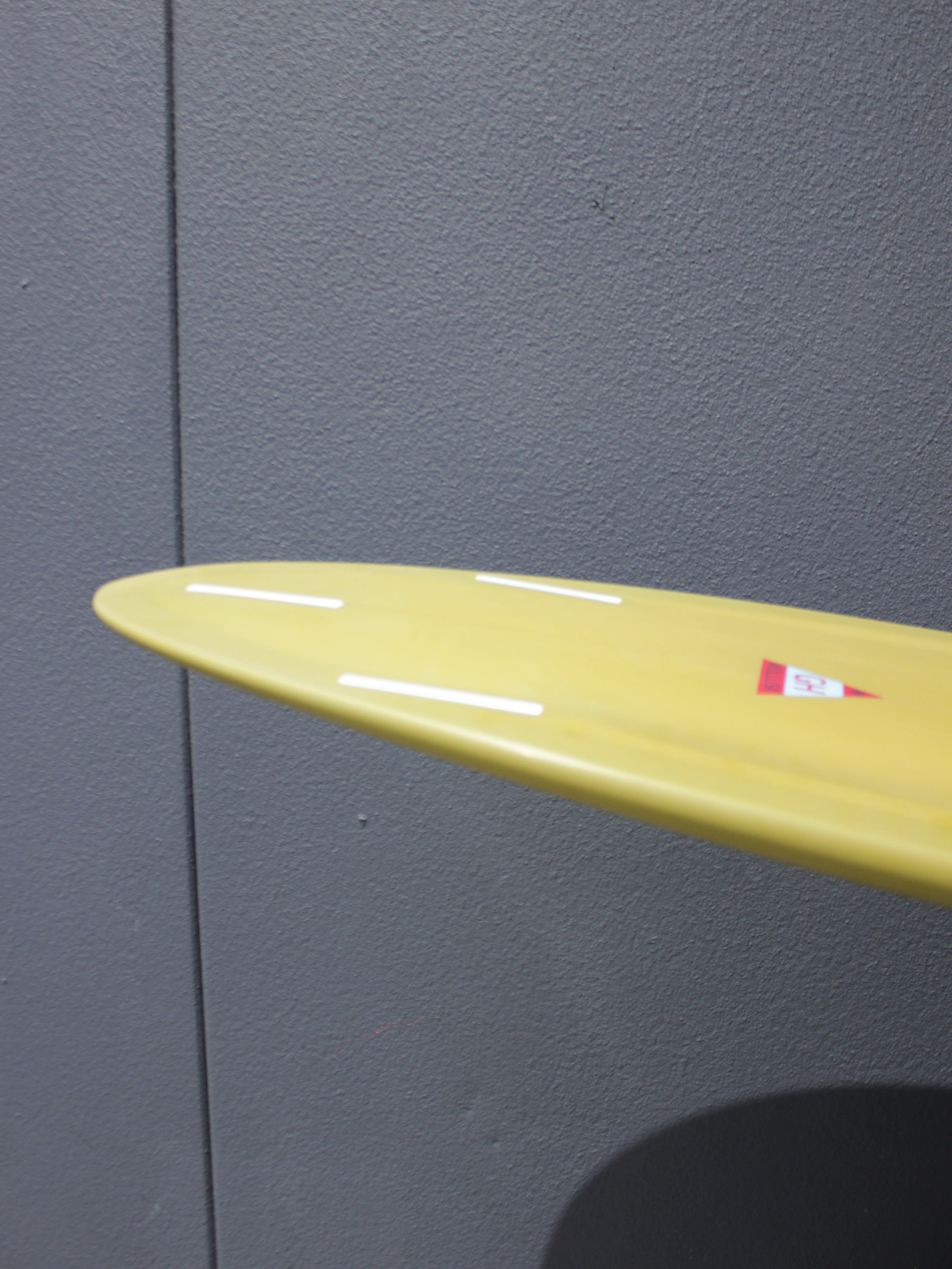 6'4 Hanel Astro Egg - Mollusk Surf Shop - description