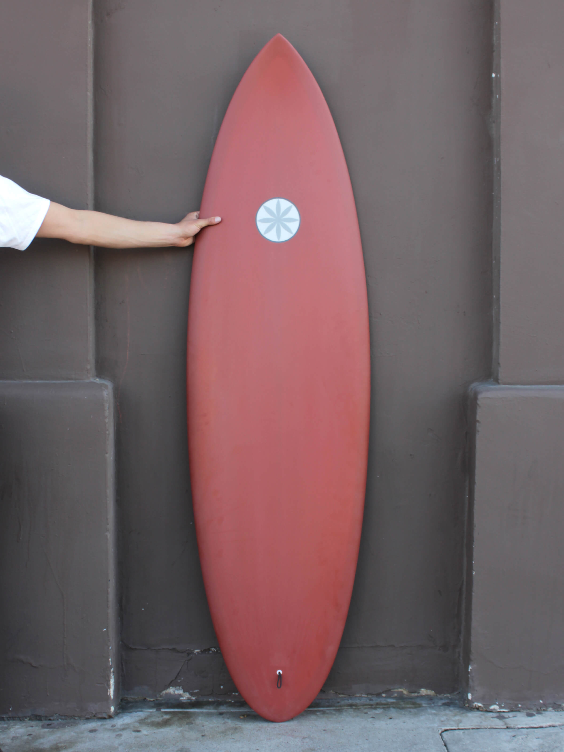 6'4 Hanel Bonzer - Mollusk Surf Shop