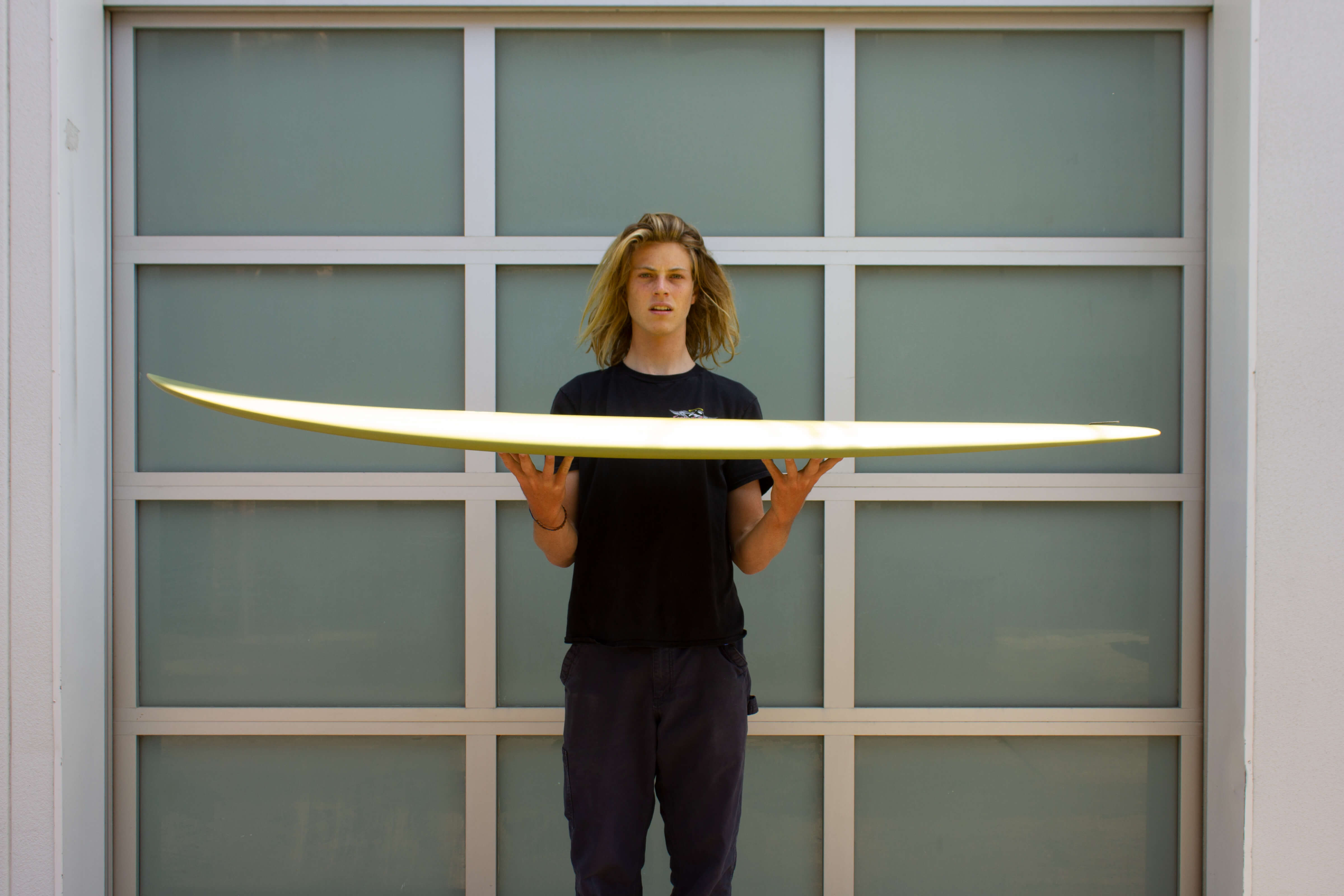 6'4 Hanel Dew Drop 1 - Mollusk Surf Shop
