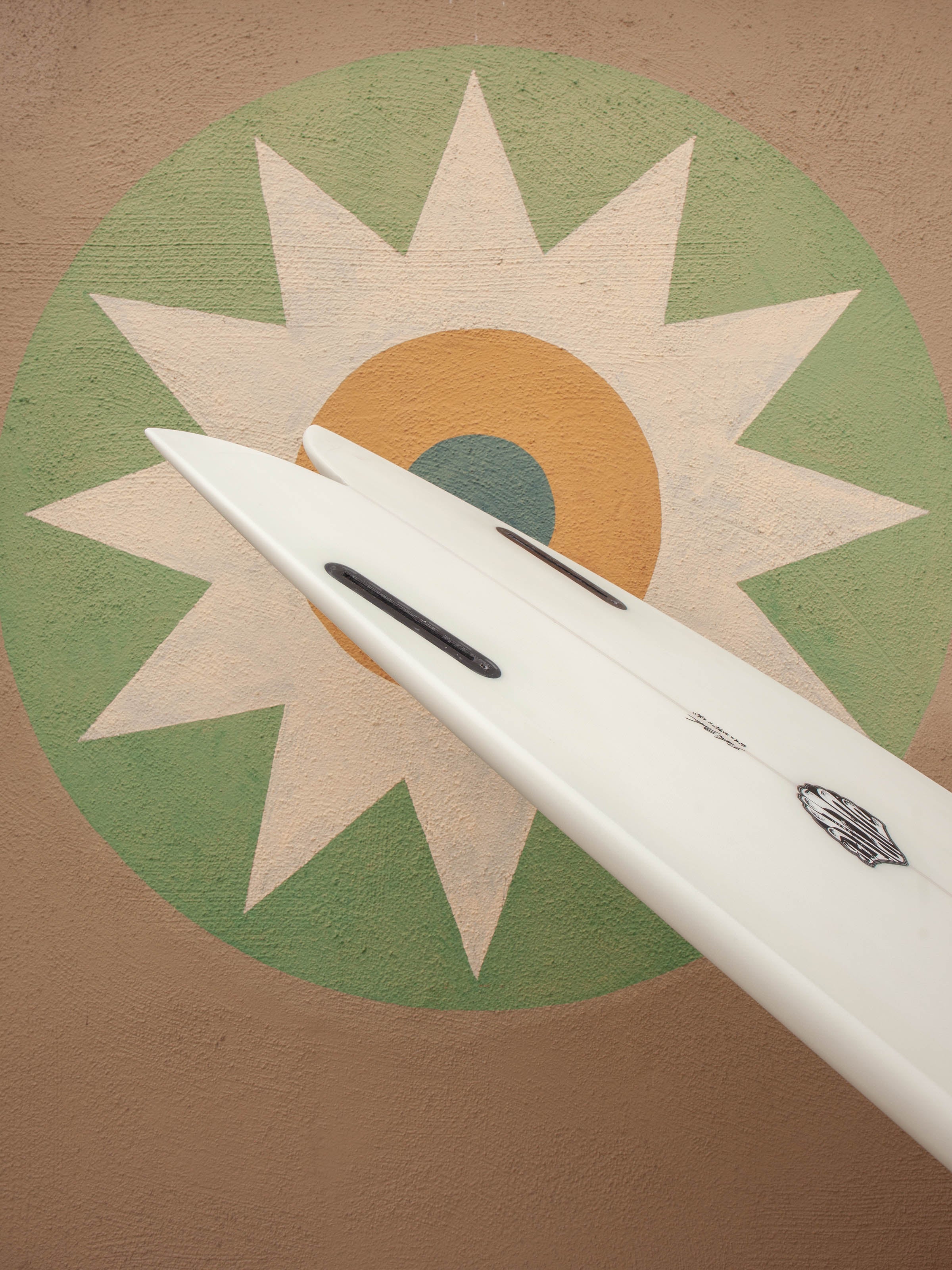 6'4 Jupiter Keel Fish - Mollusk Surf Shop - description