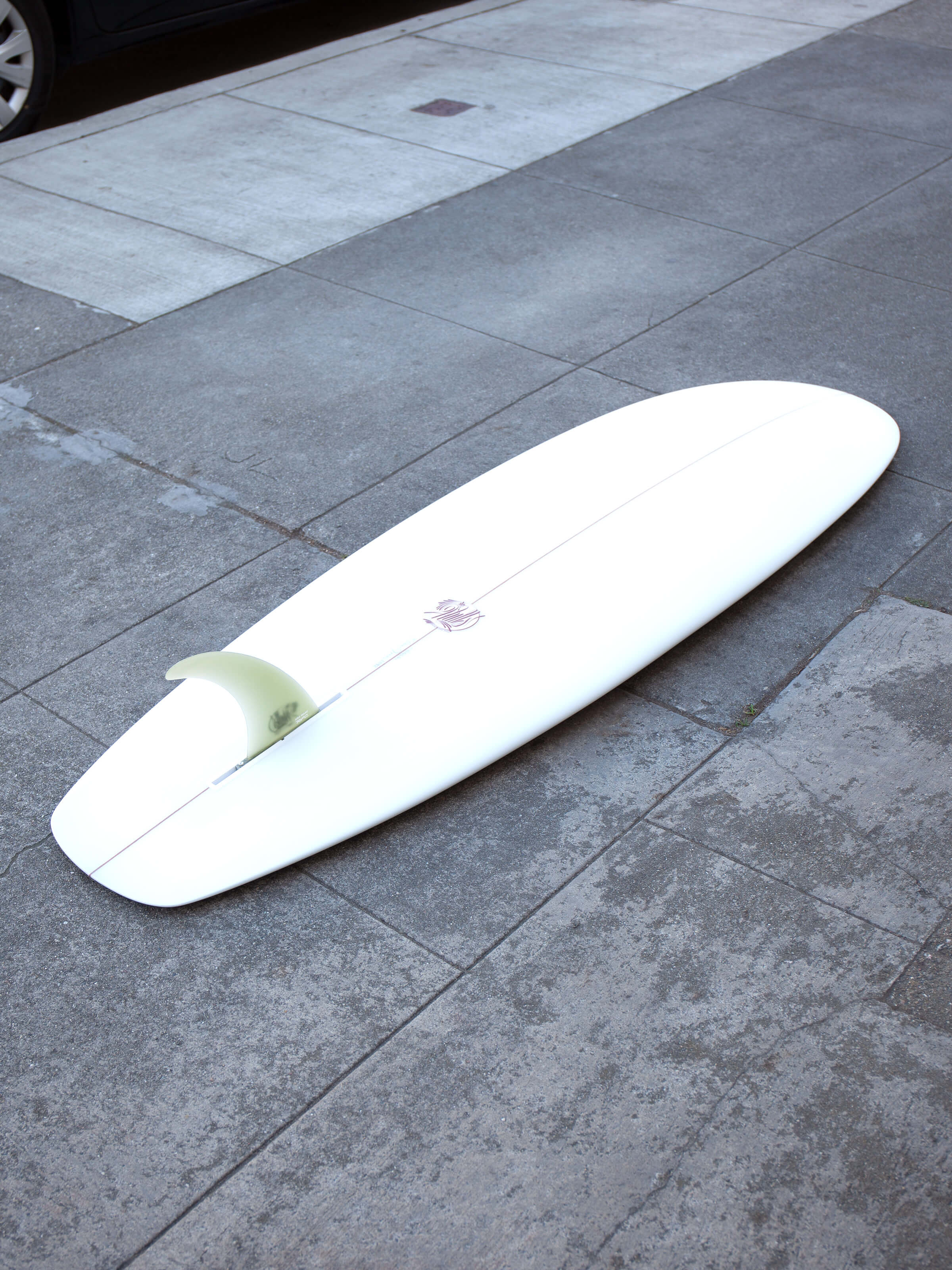 6'4 Klaus Jones Siglo - Mollusk Surf Shop
