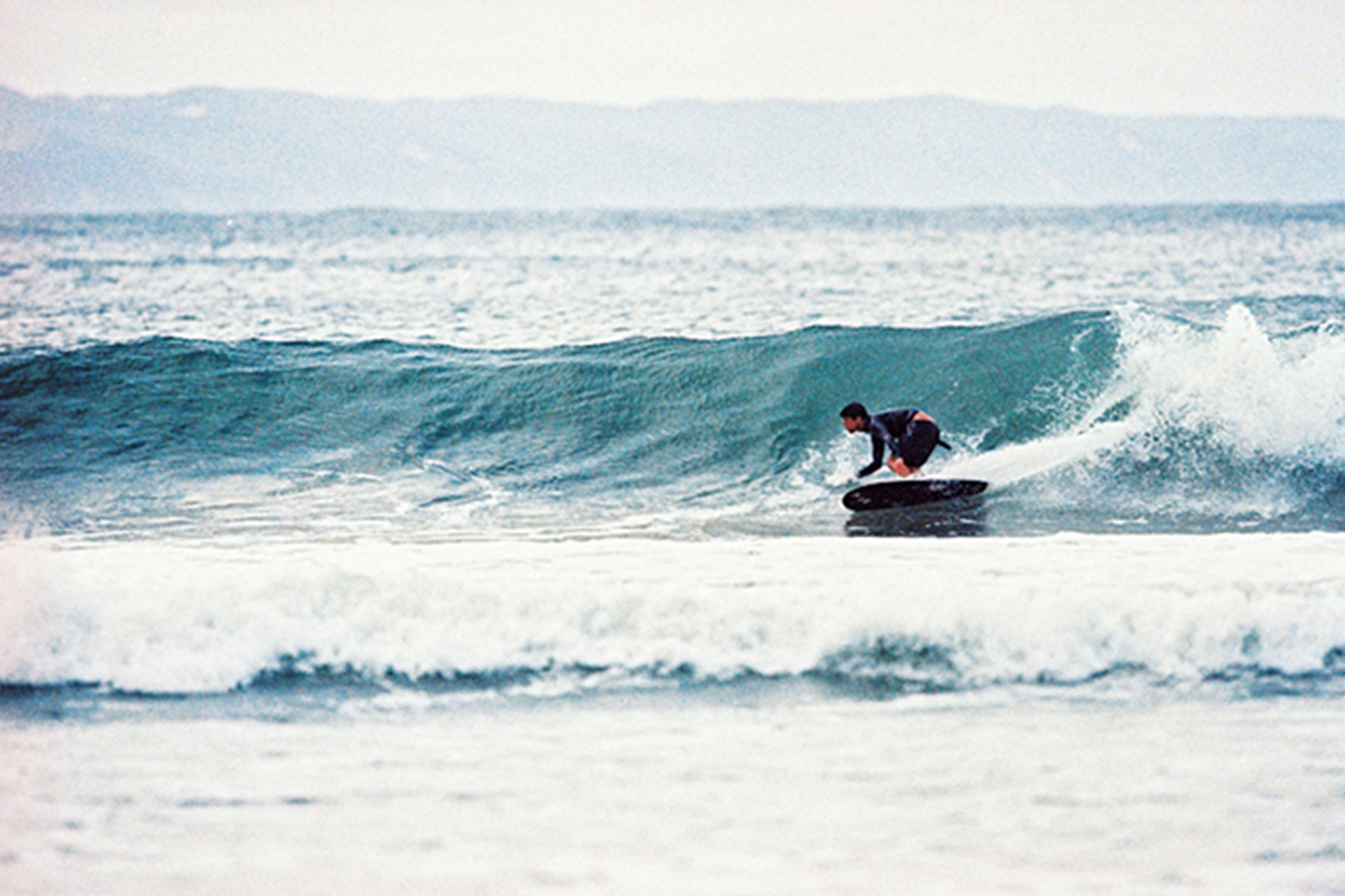 6'4 Klaus Jones Siglo - Mollusk Surf Shop