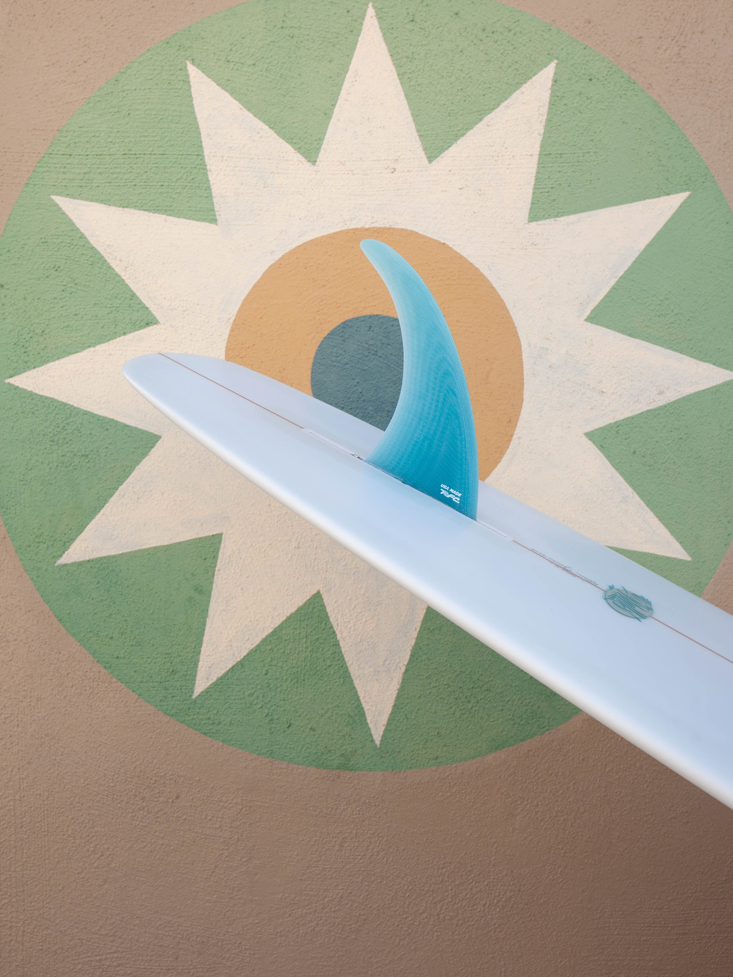6'4 Klaus Jones Siglo - Mollusk Surf Shop - description