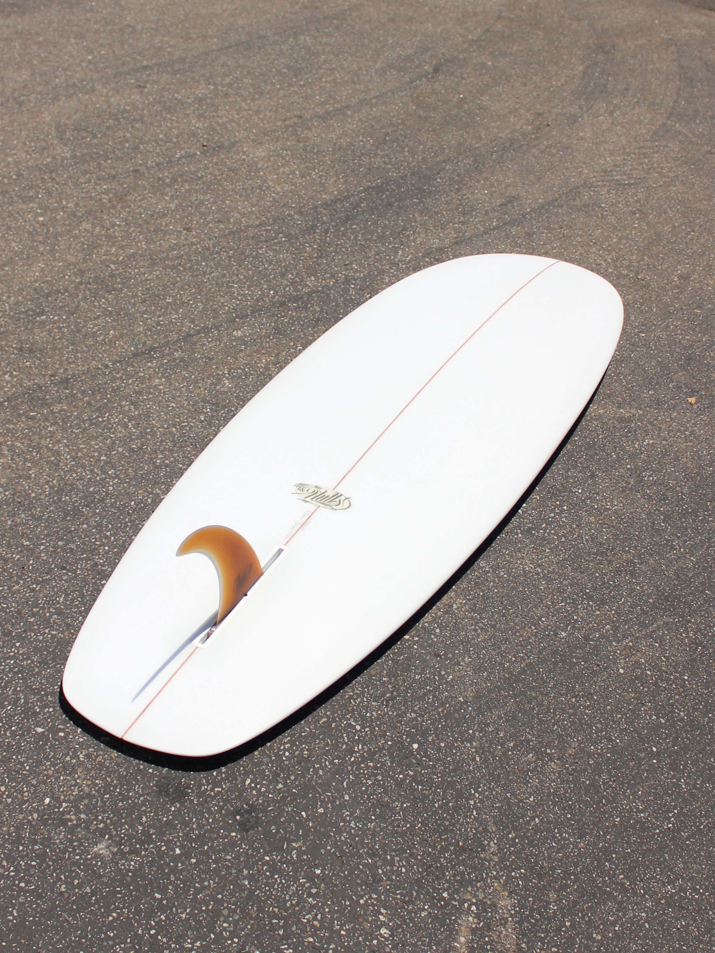 6'4 Klaus Jones Siglo - Mollusk Surf Shop
