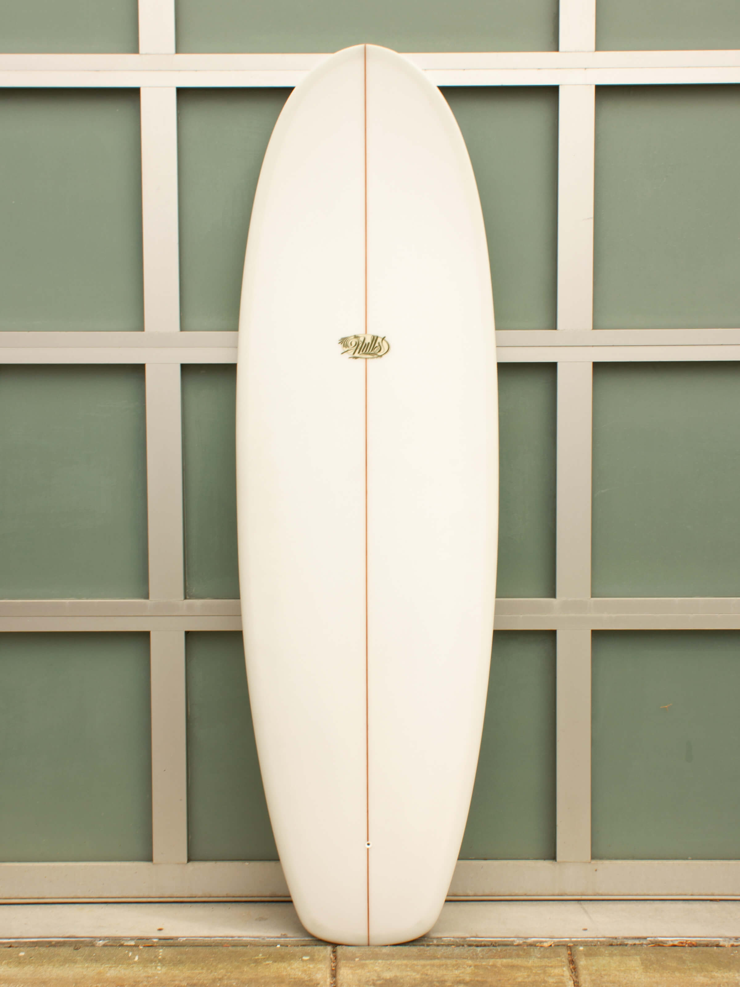 6'4 Klaus Jones Siglo - Mollusk Surf Shop
