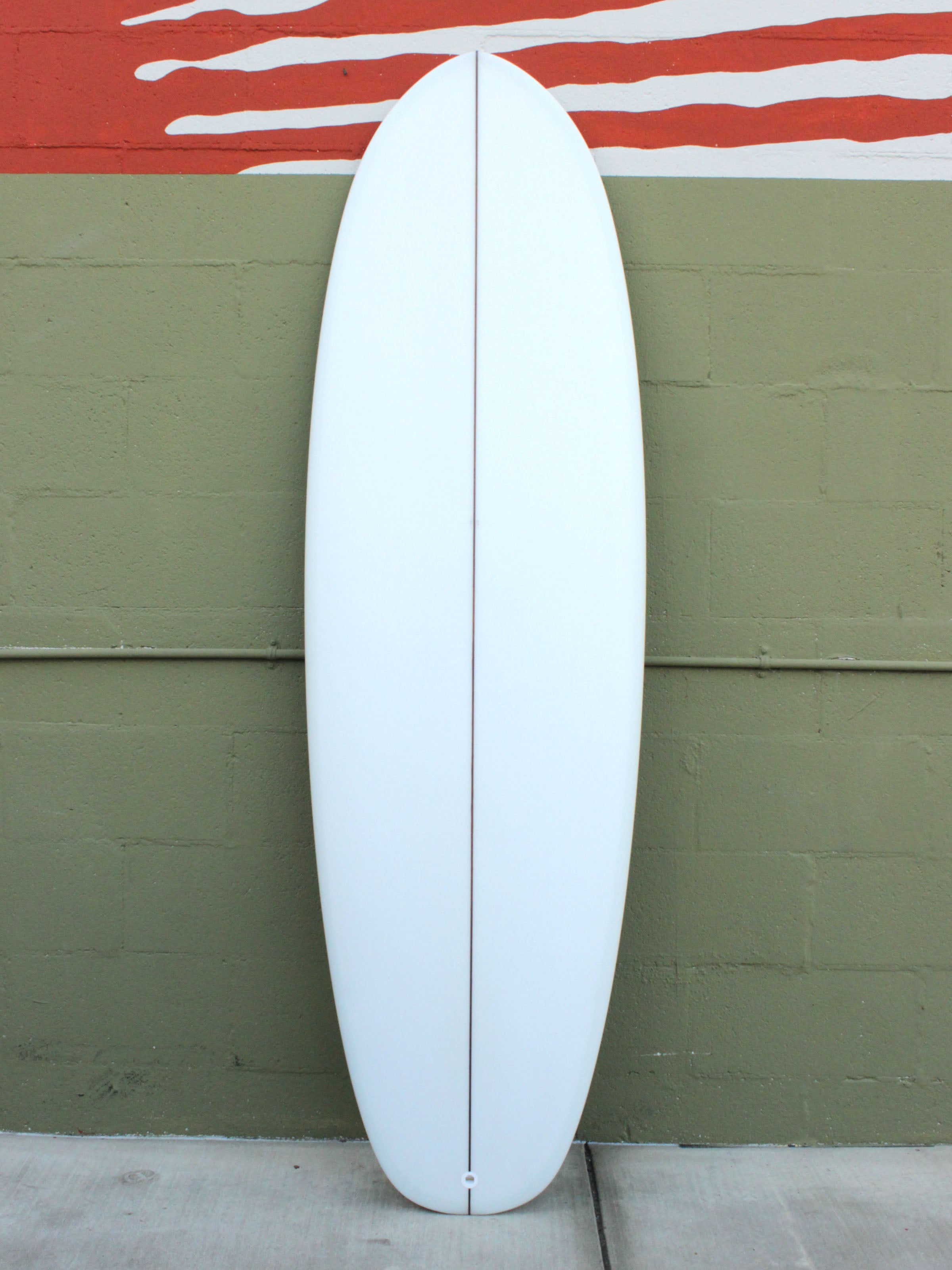 6'4 Liddle Burrito - Mollusk Surf Shop