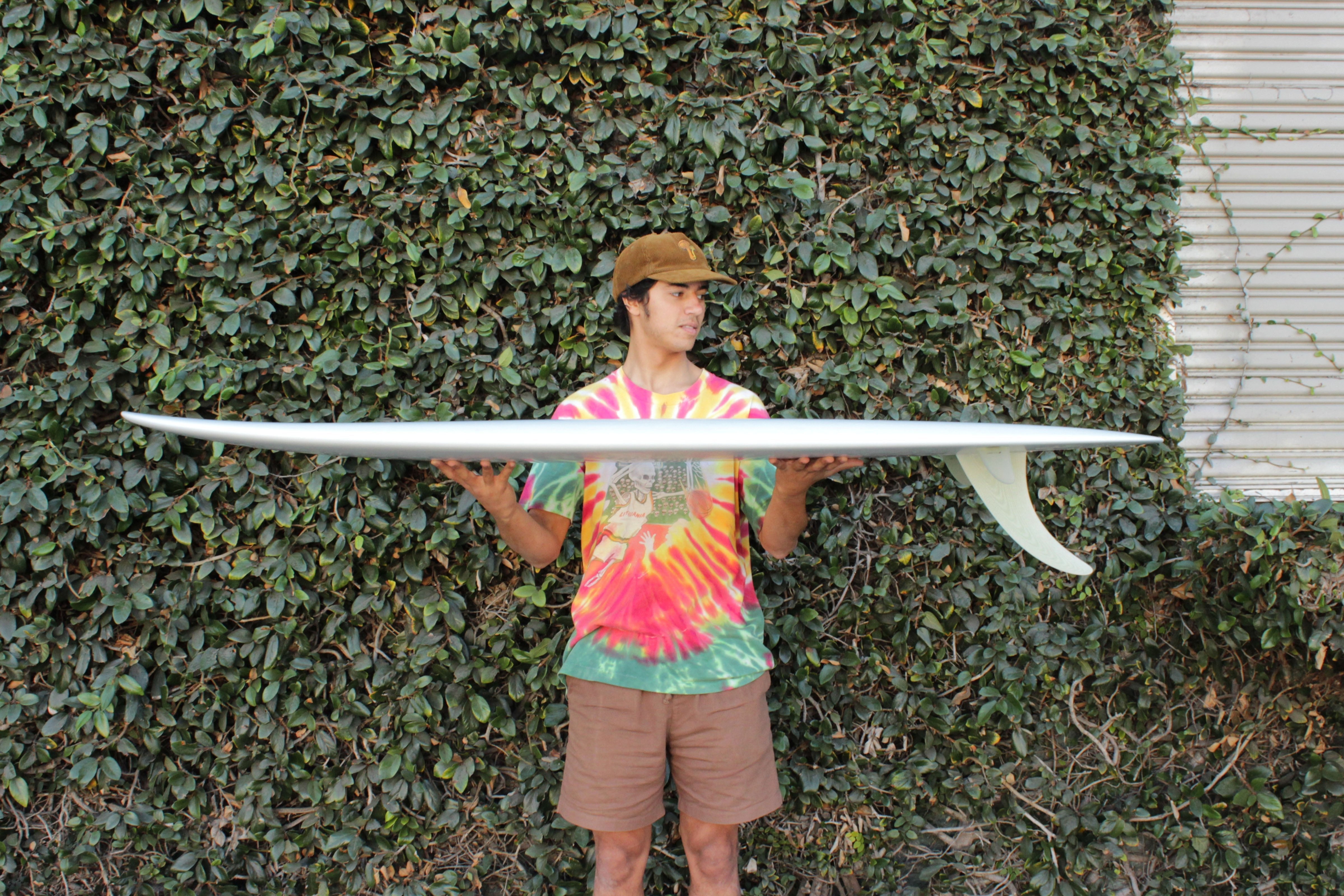 6'4 Liddle Burrito - Mollusk Surf Shop
