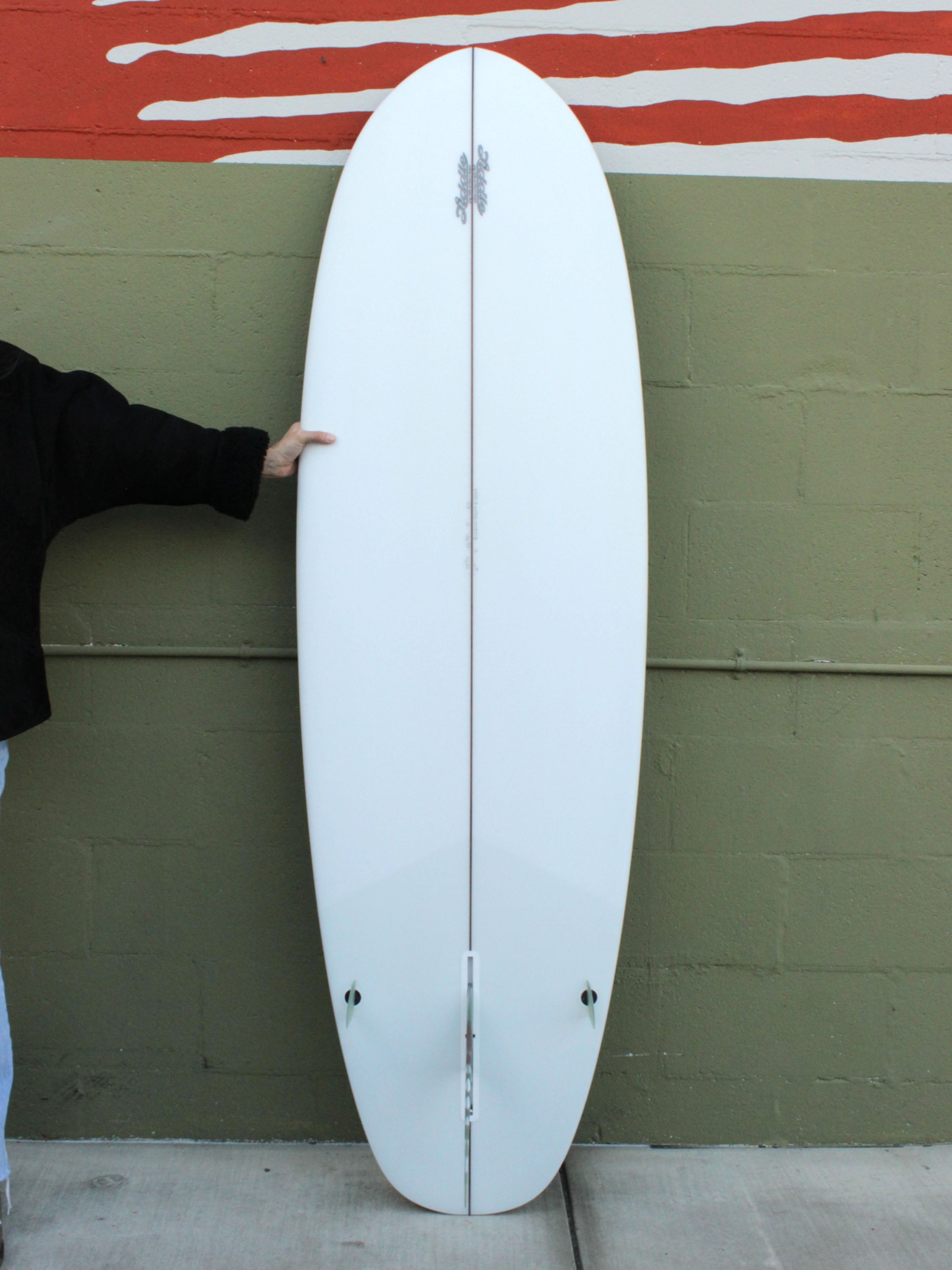 6'4 Liddle Burrito - Mollusk Surf Shop