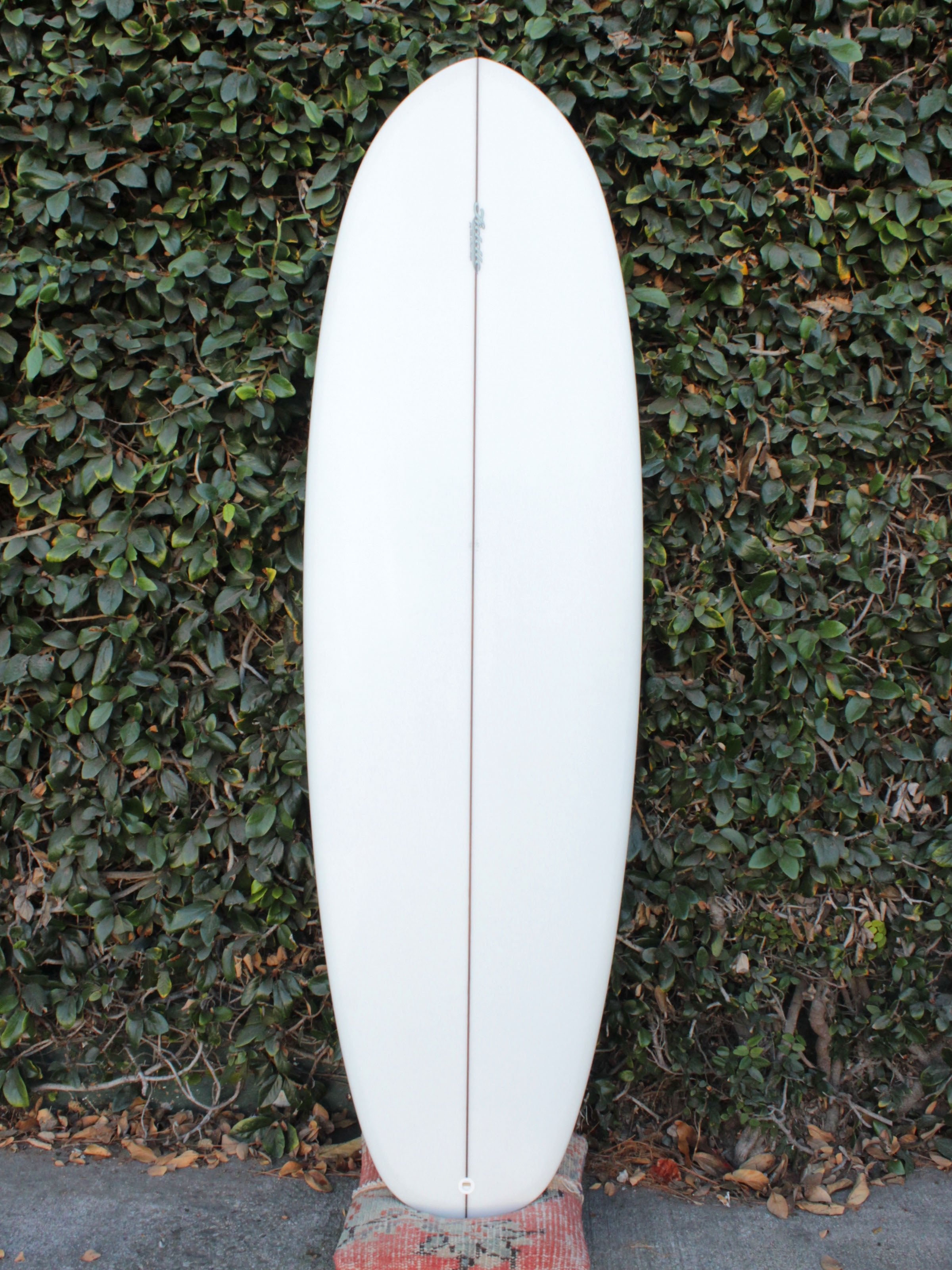 6'4 Liddle Burrito - Mollusk Surf Shop