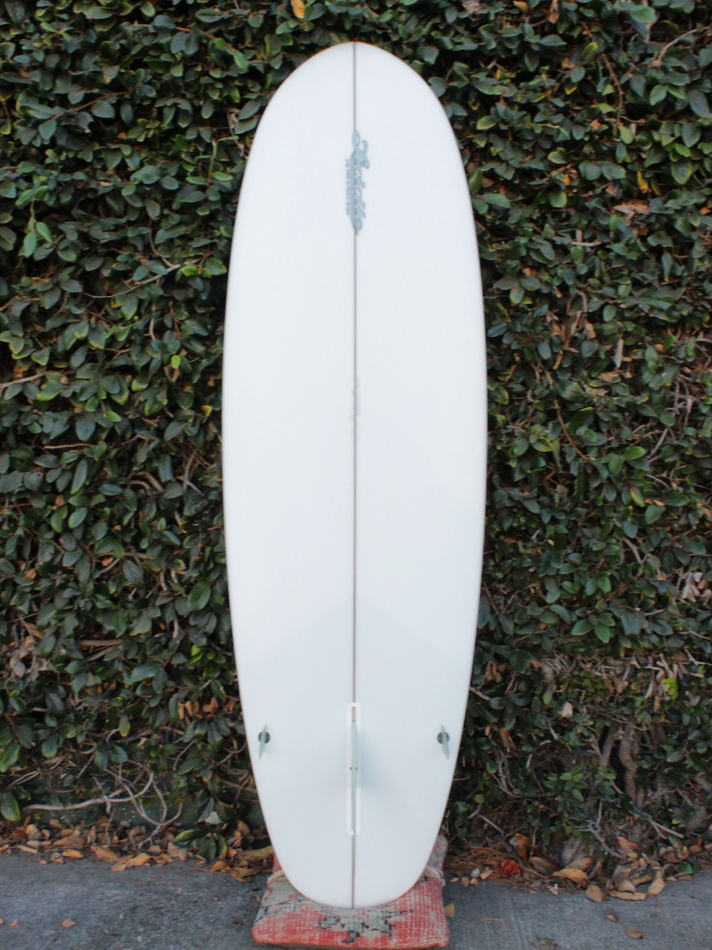 6'4 Liddle Burrito - Mollusk Surf Shop