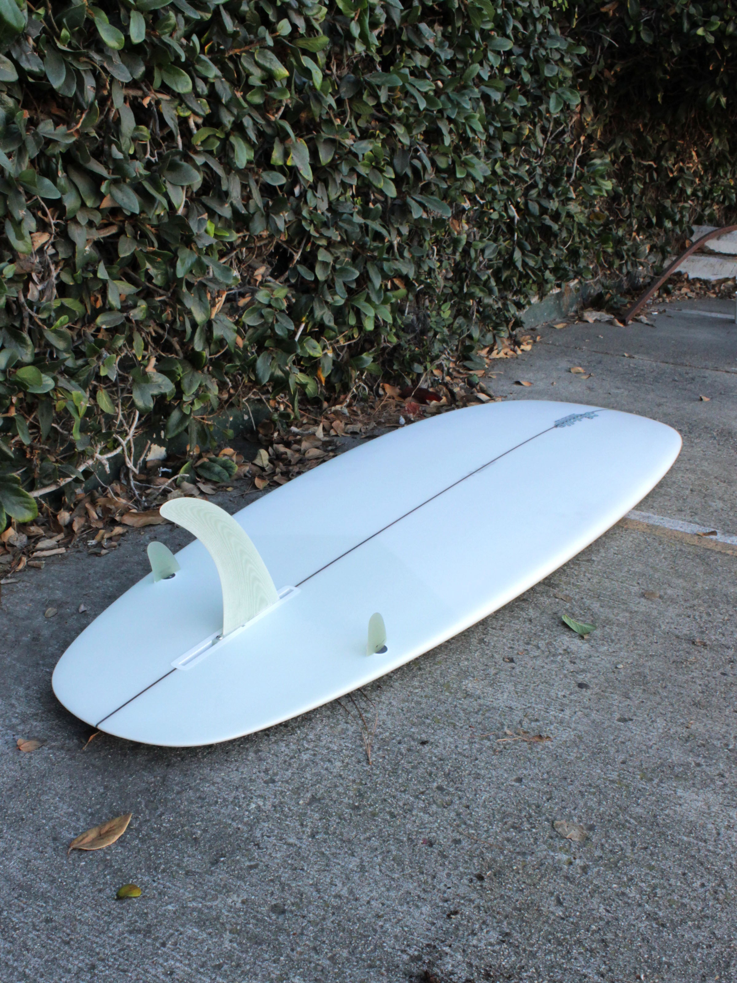 6'4 Liddle Burrito - Mollusk Surf Shop