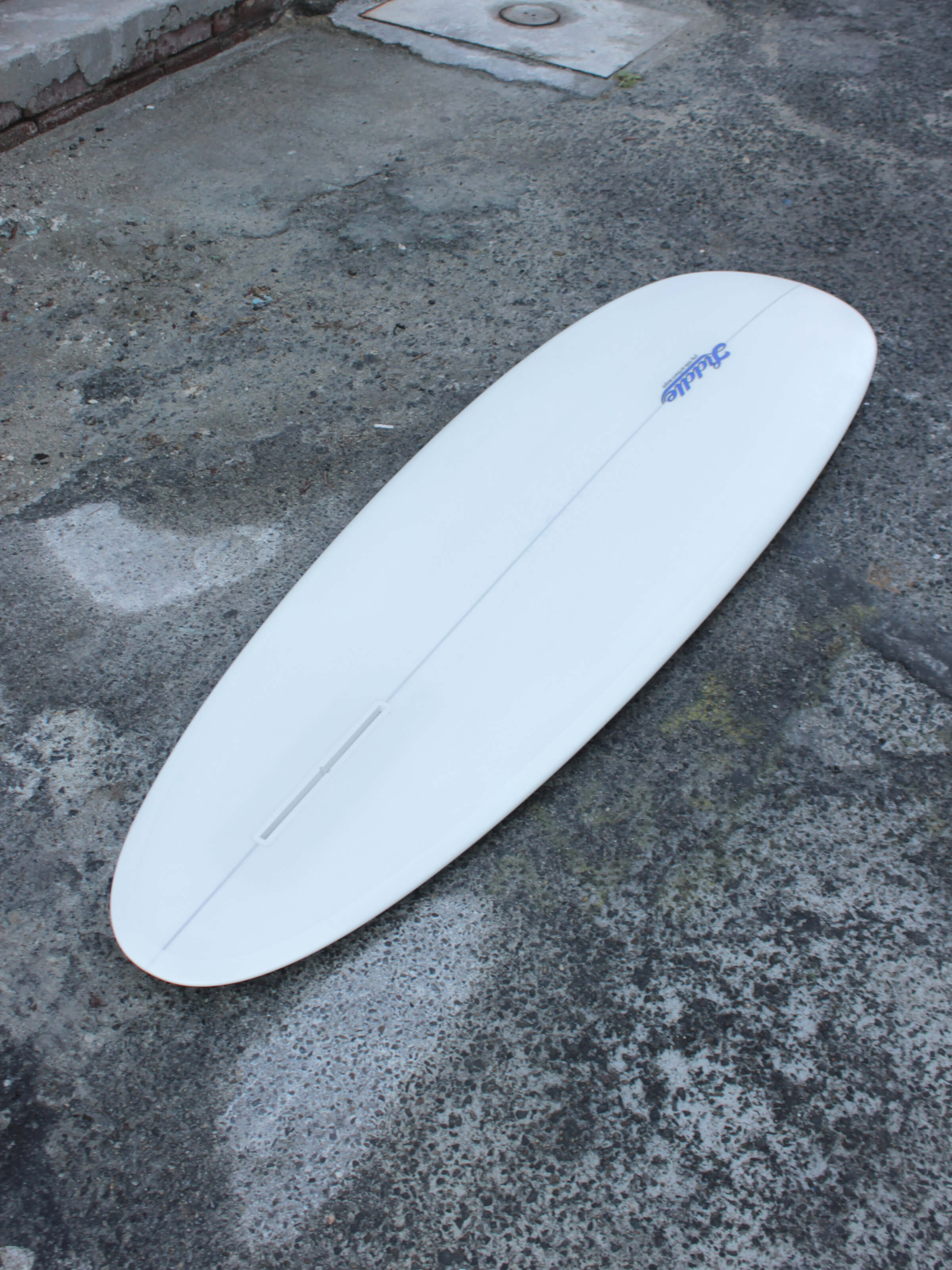 6'4 Liddle Death Machine - Mollusk Surf Shop