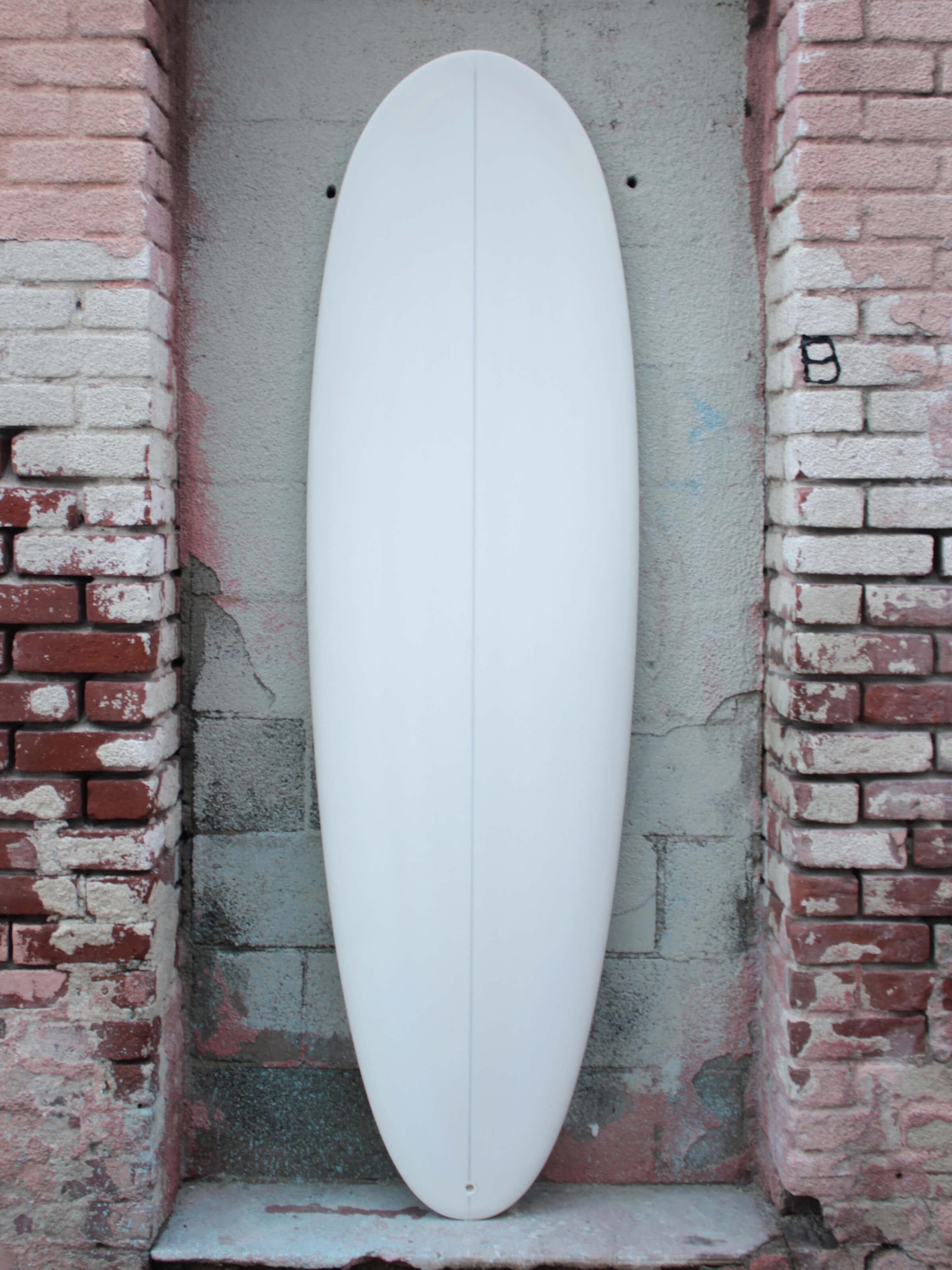 6'4 Liddle Death Machine - Mollusk Surf Shop
